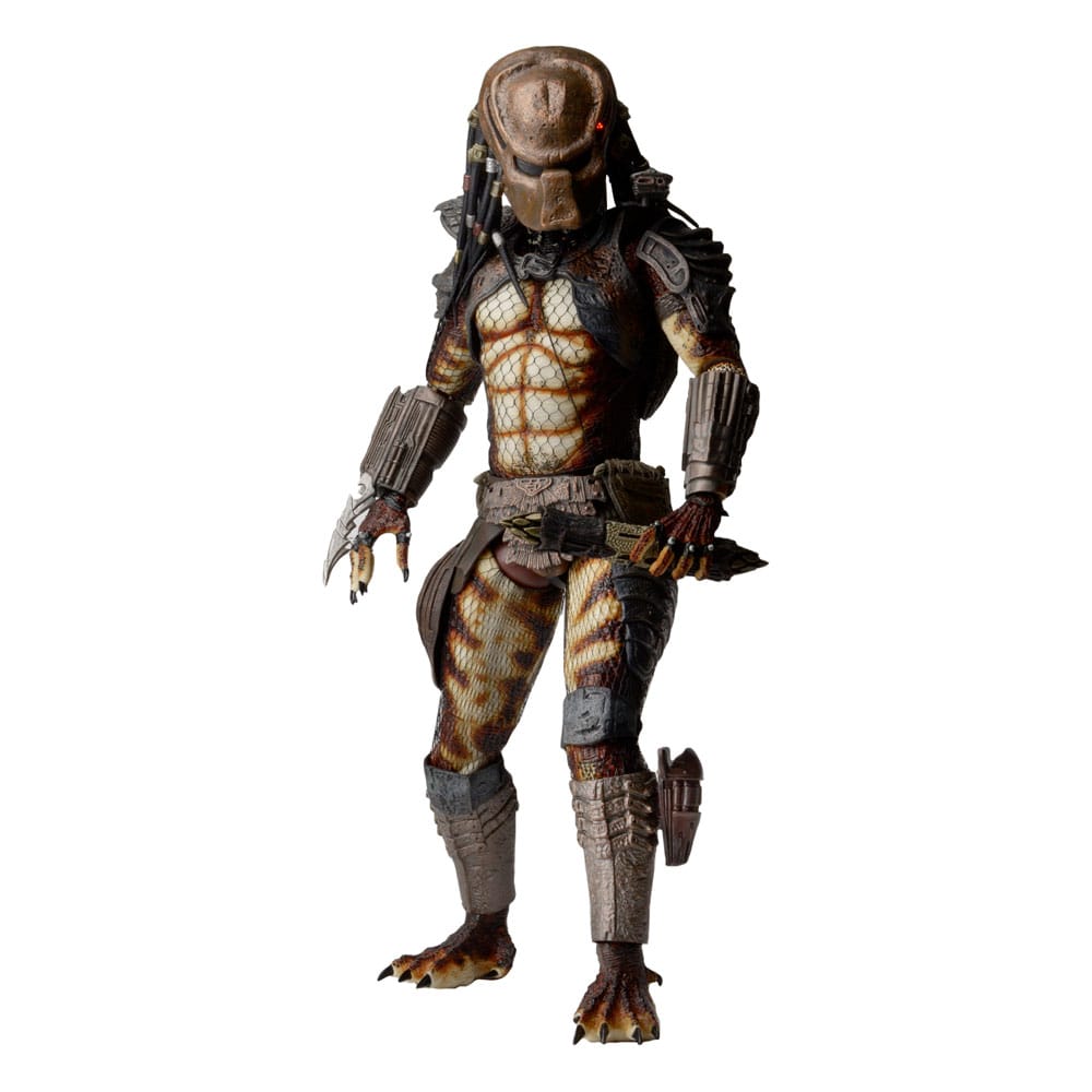 Predator 2: City Hunter 1/4-Actionfiguren-NECA-Mighty Underground