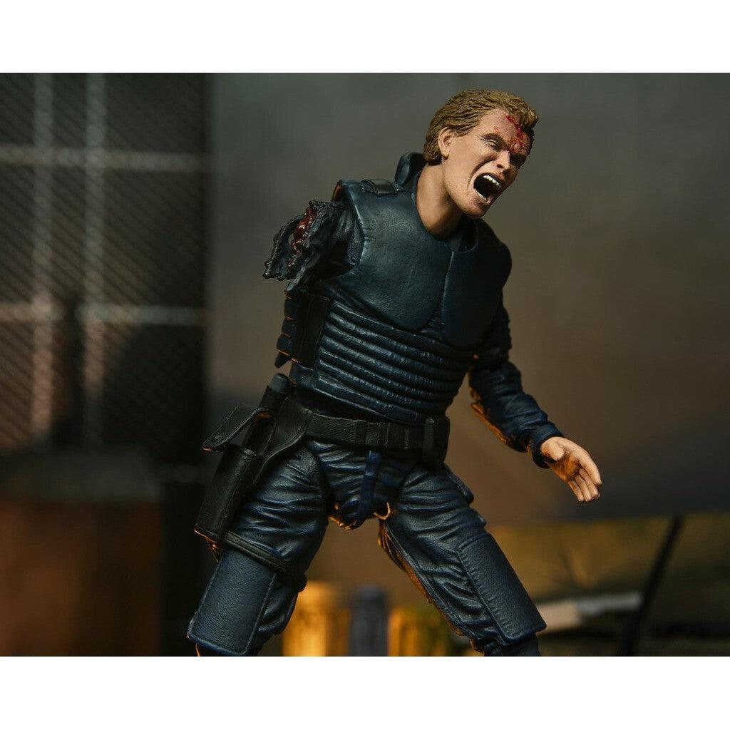 RoboCop: Ultimate Alex Murphy (OCP Uniform)-Actionfiguren-NECA-Mighty Underground