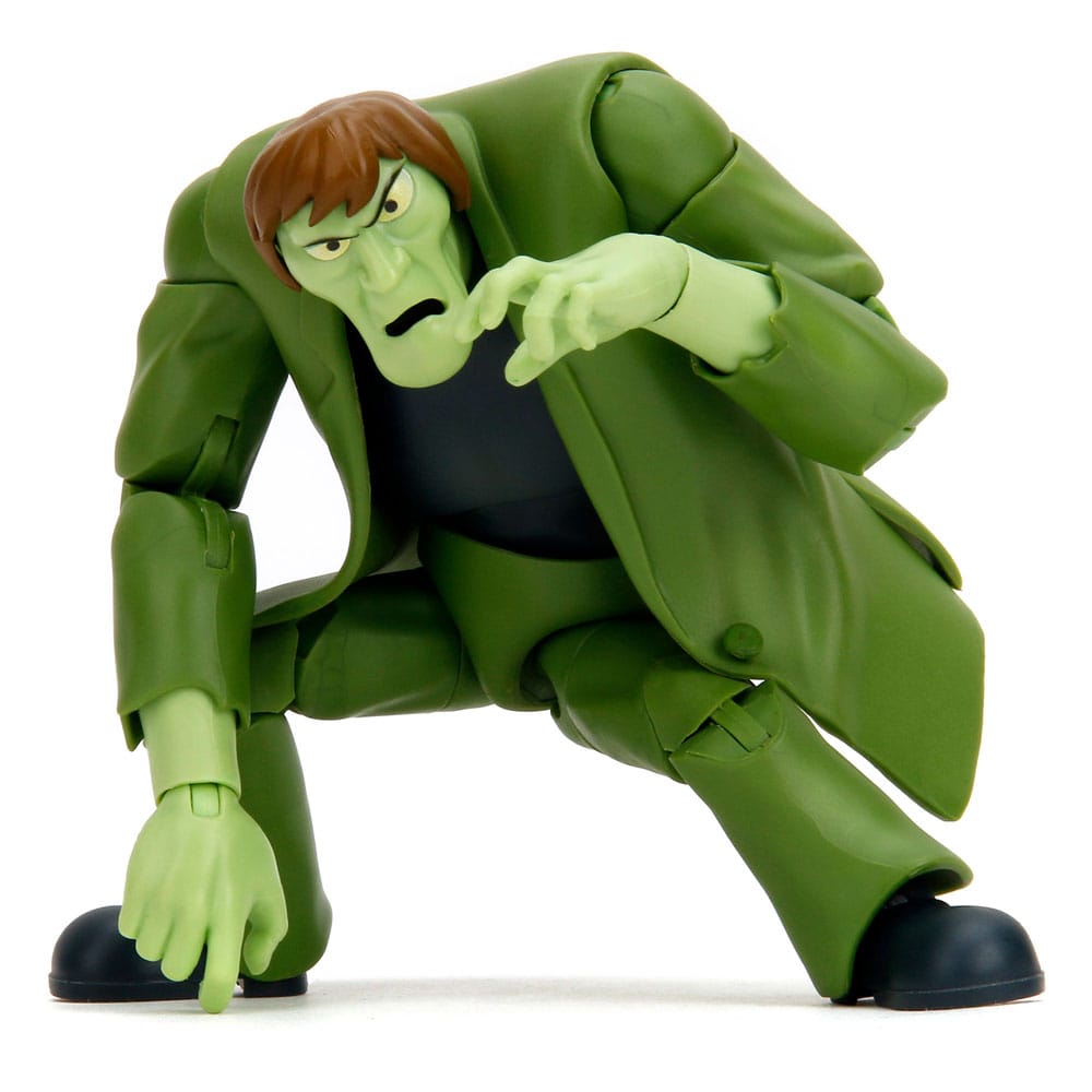 Scooby-Doo: Creeper - 6 inch-Actionfiguren-Jada Toys-Mighty Underground