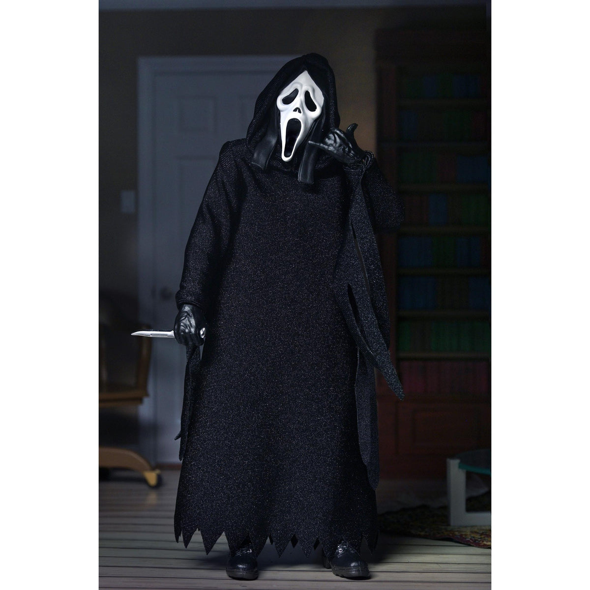 Scream: Ultimate Ghost Face Returns-Actionfiguren-NECA-Mighty Underground