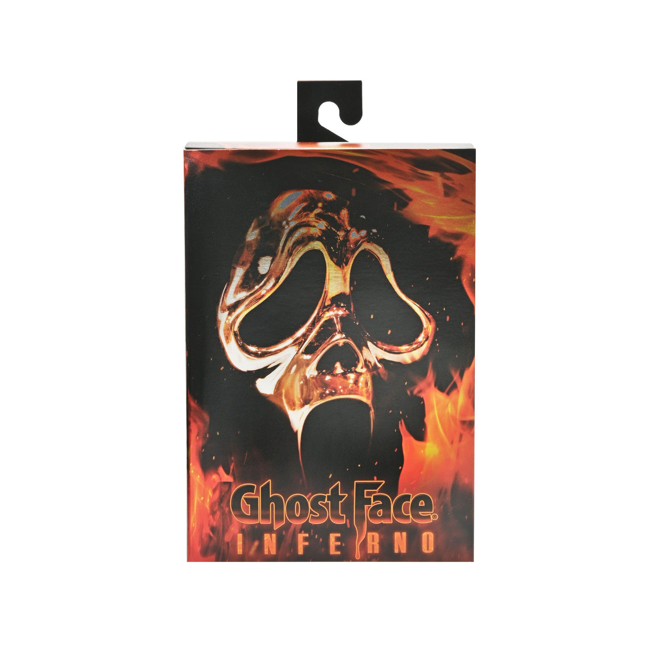 Scream: Ultimate Ghostface Inferno-Actionfiguren-NECA-Mighty Underground