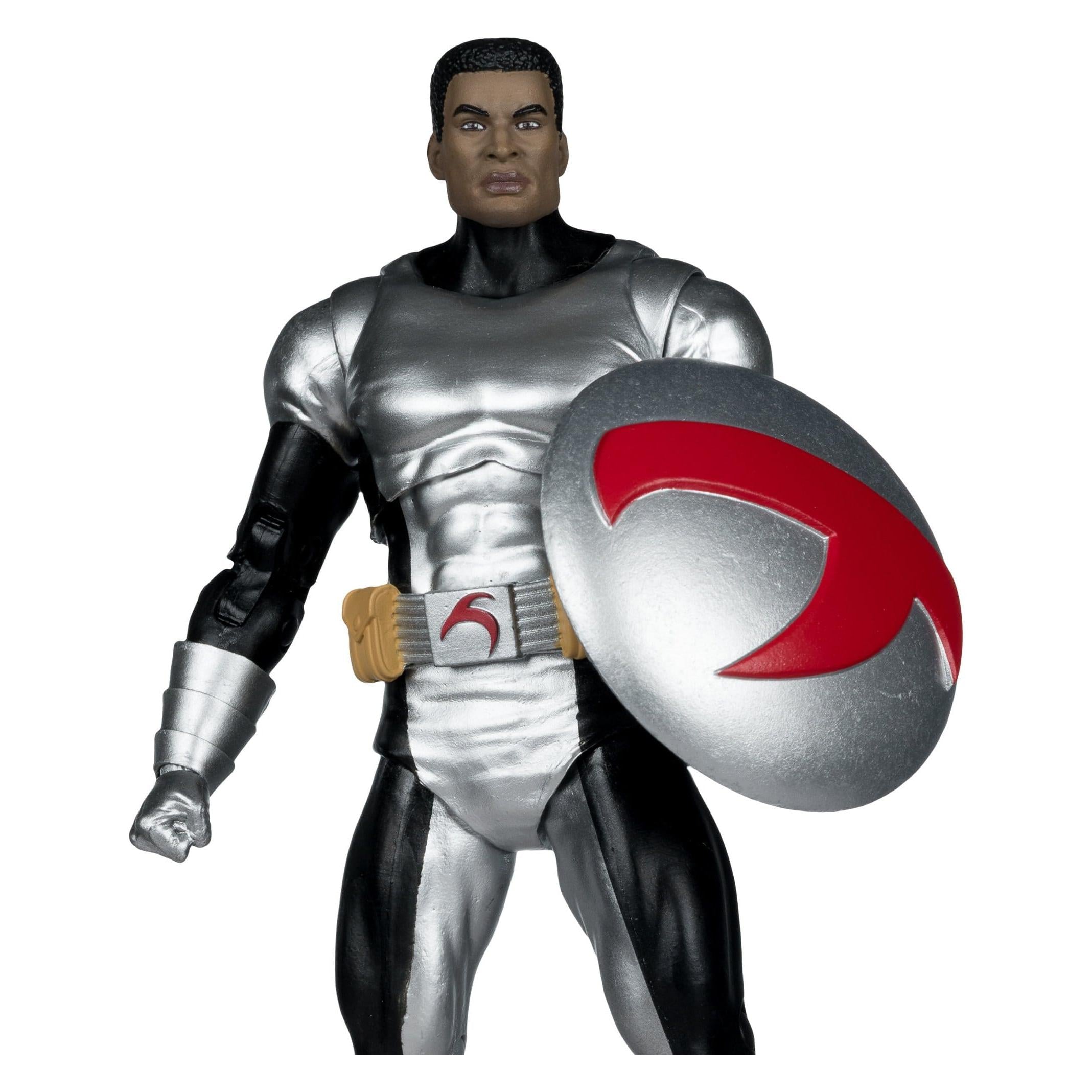 ShadowHawk (Image Comics, Elite Edition)-Actionfiguren-McFarlane Toys-Mighty Underground