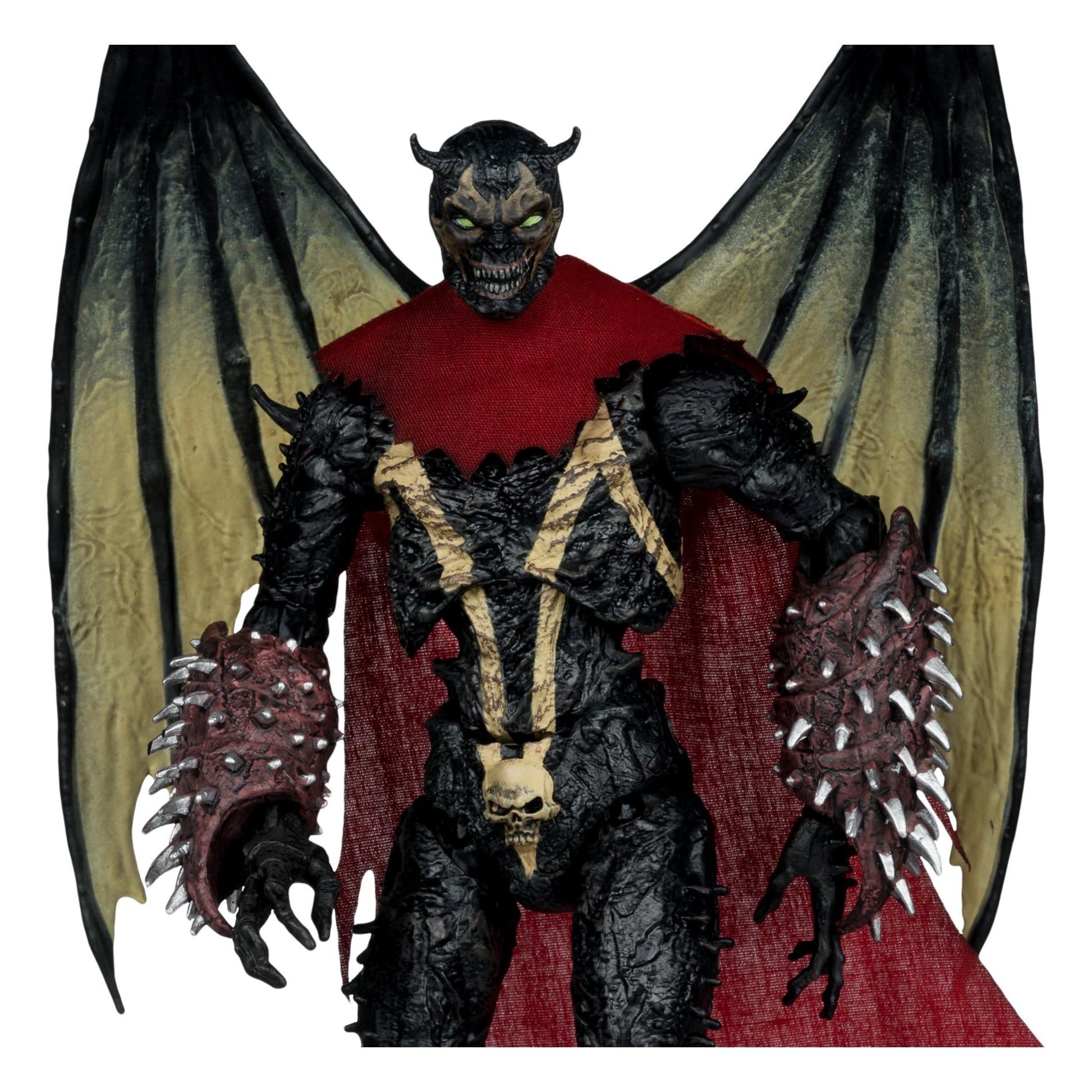 Spawn: Classic Nightmare Spawn-Actionfiguren-McFarlane Toys-Mighty Underground