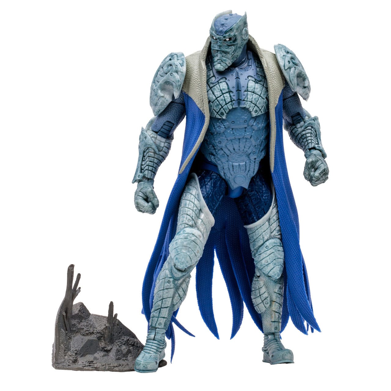 Spawn: Disruptor [Chase]-Actionfiguren-McFarlane Toys-Mighty Underground