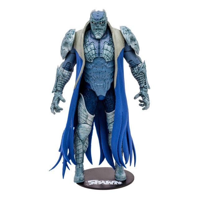 Spawn: Disruptor [Chase]-Actionfiguren-McFarlane Toys-Mighty Underground