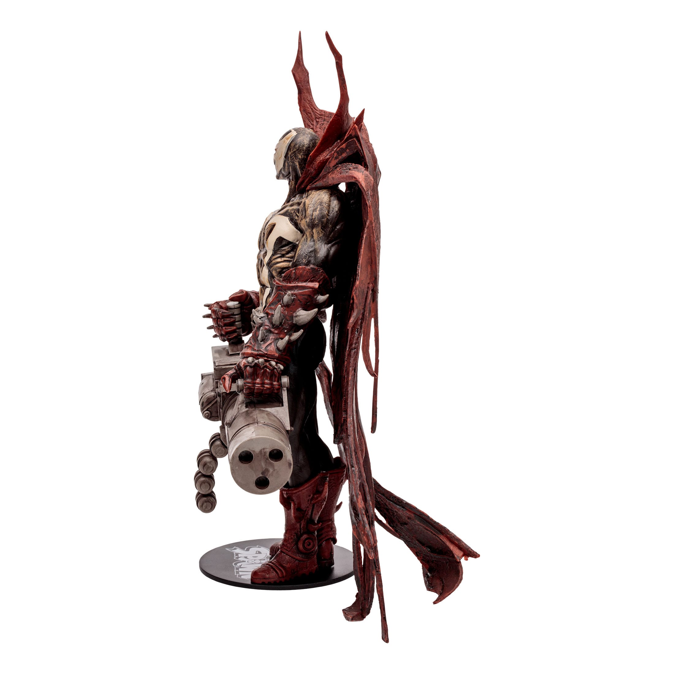 Spawn: Hellspawn 2 (Digitally Remastered, 30th Anniversary)-Figuren-McFarlane Toys-Mighty Underground