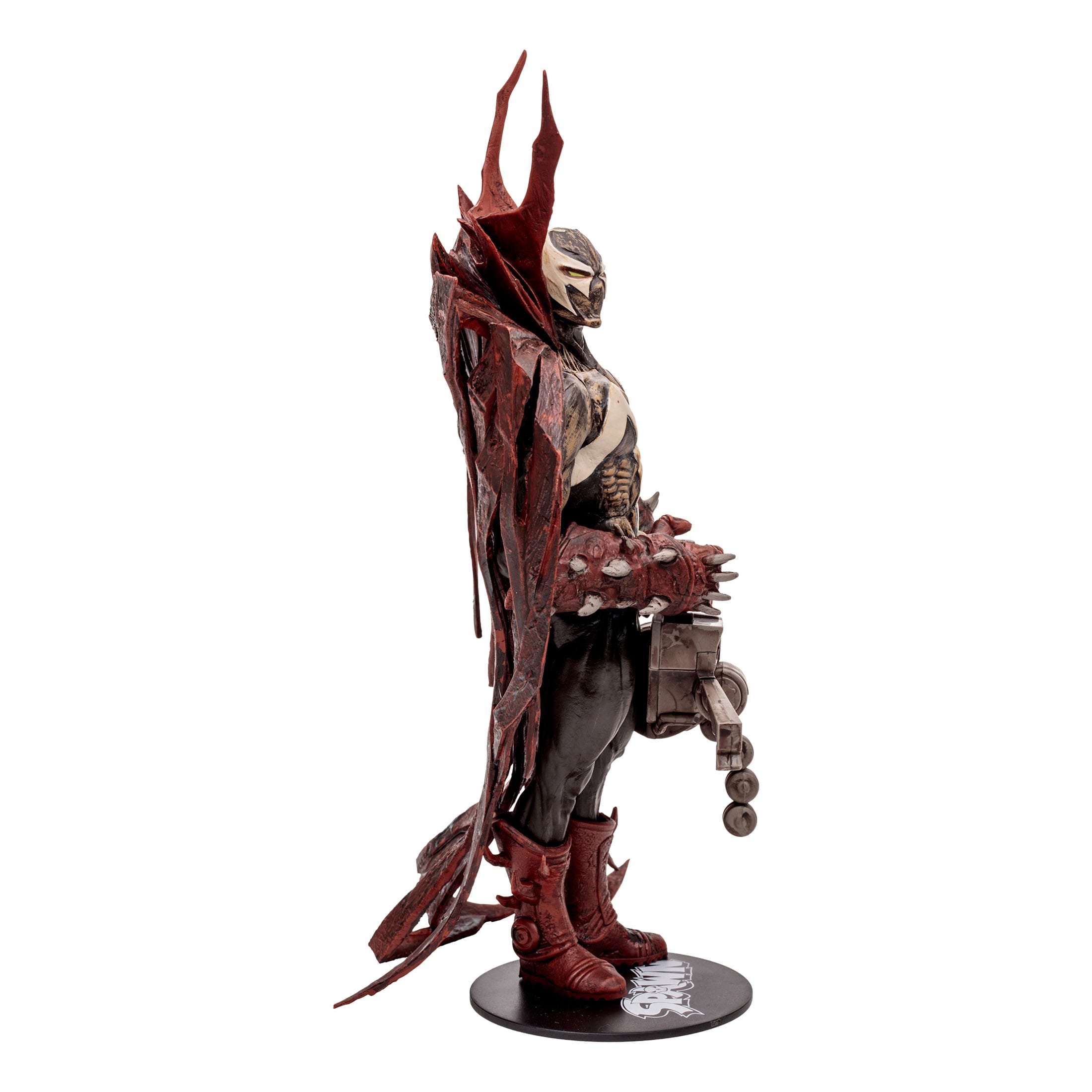 Spawn: Hellspawn 2 (Digitally Remastered, 30th Anniversary)-Figuren-McFarlane Toys-Mighty Underground