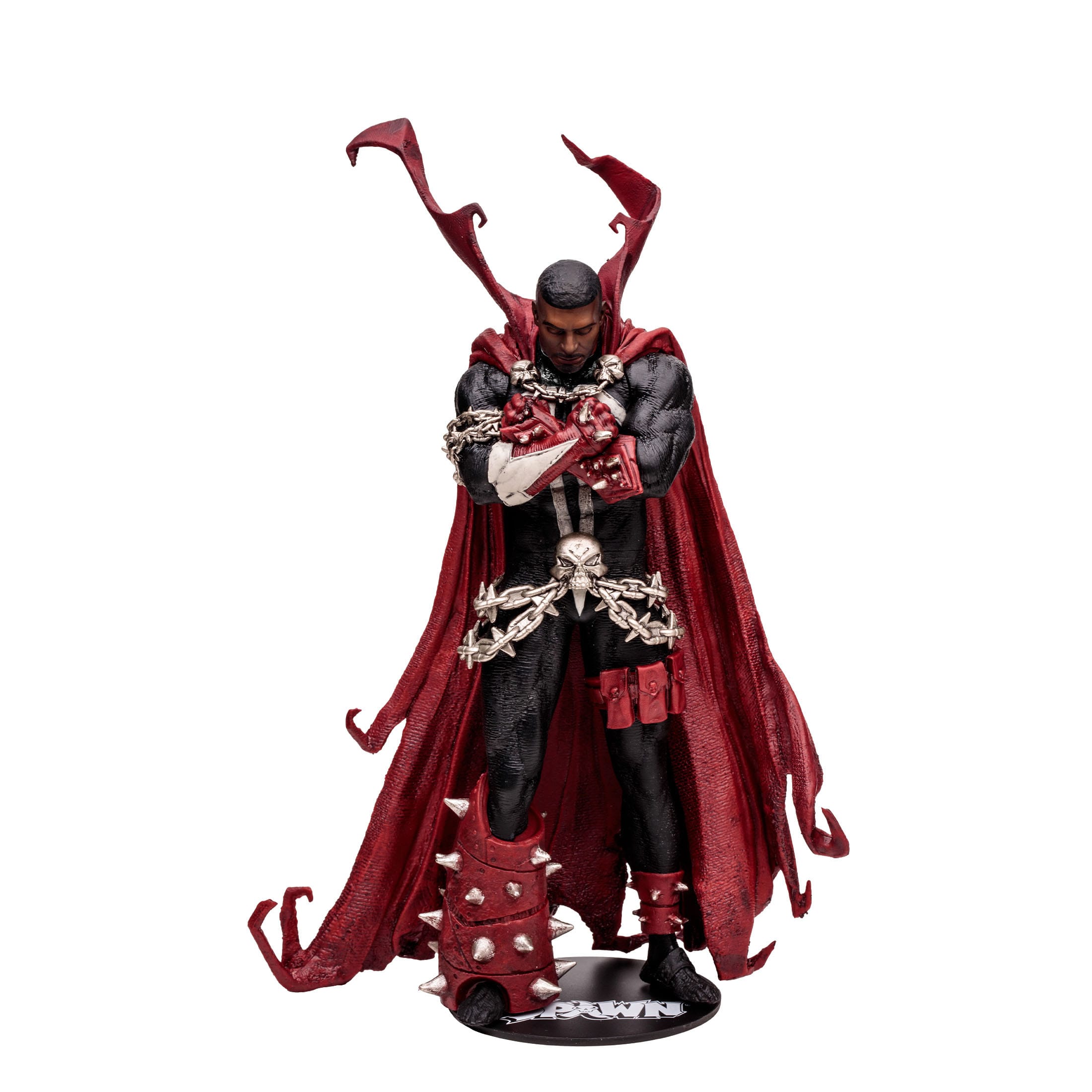 Spawn: Spawn #311 (30th Anniversary)-Figuren-McFarlane Toys-Mighty Underground