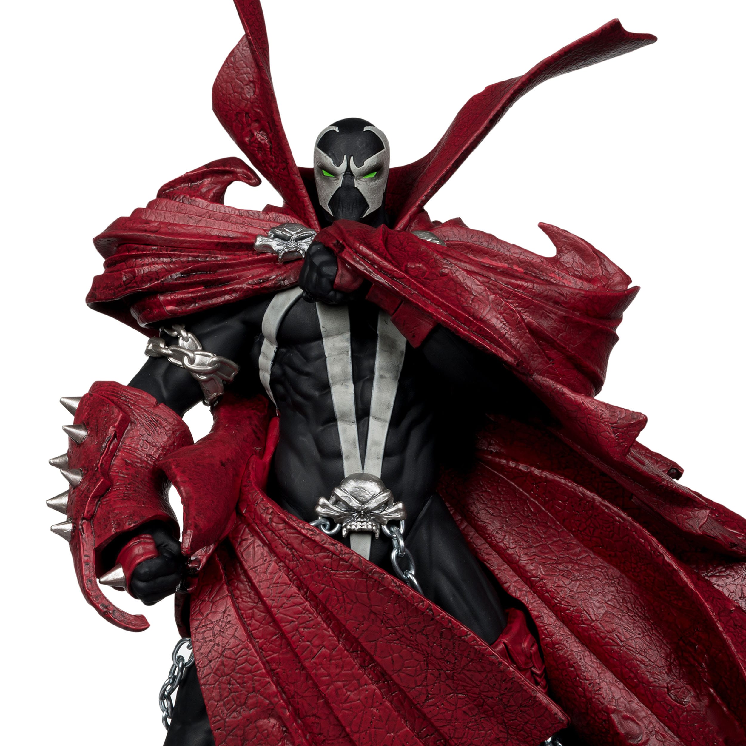 Spawn: Spawn #95 (30th Anniversary, McFarlane Digital)-Figuren-McFarlane Toys-Mighty Underground