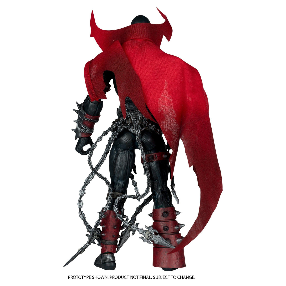 Spawn: Warlock (Diablo Immortal) (Elite Edition)-Actionfiguren-McFarlane Toys-Mighty Underground