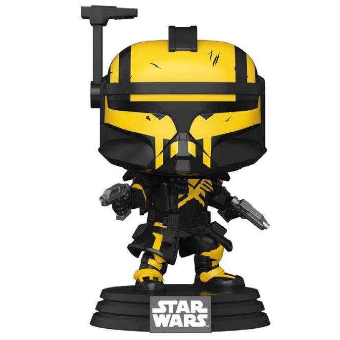 Star Wars Battlefront: Arc Umbra Trooper - Pop #550-POP! + Funkos-Funko-Mighty Underground