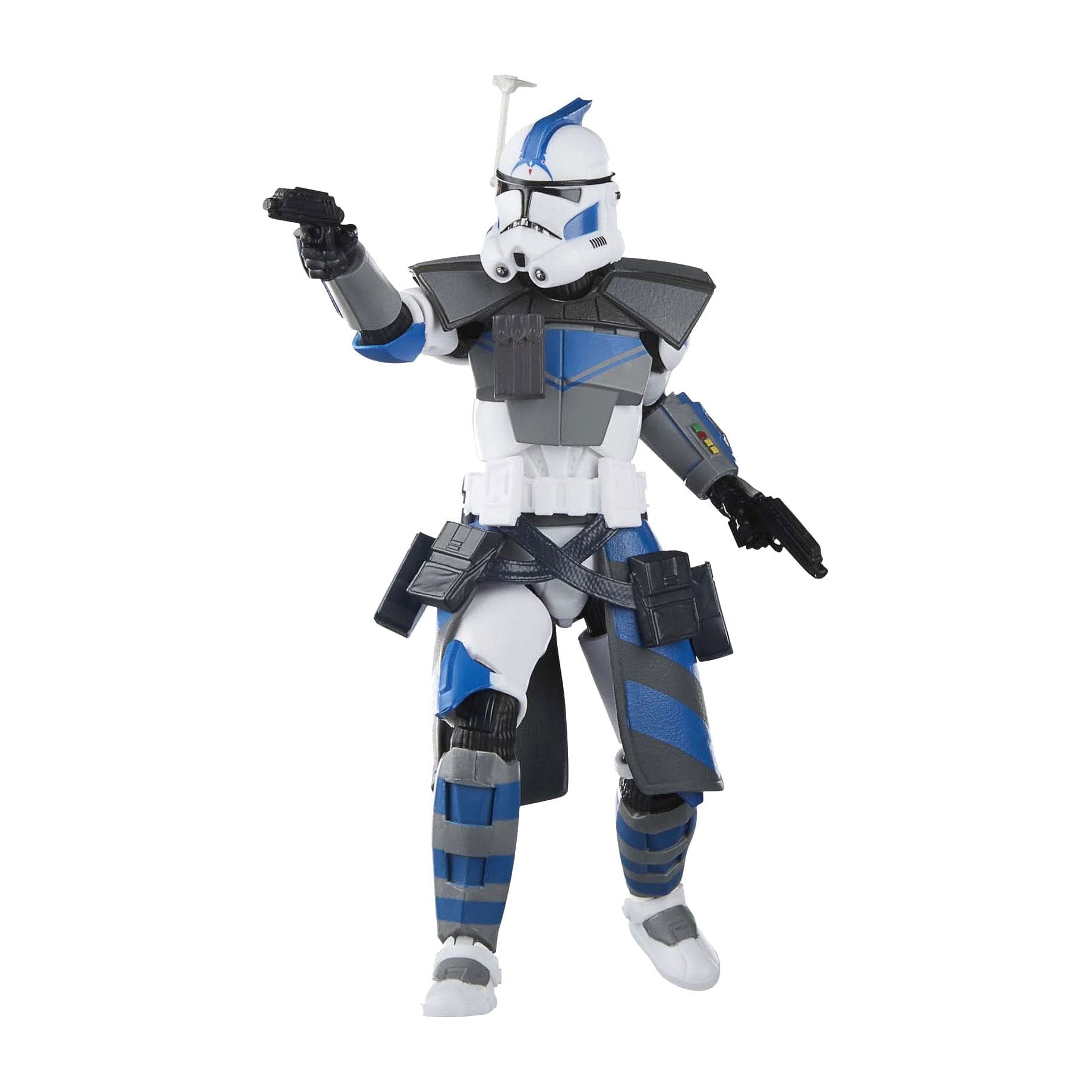 Star Wars Black Series: ARC Trooper Fives (The Clone Wars)-Actionfiguren-Hasbro-Mighty Underground