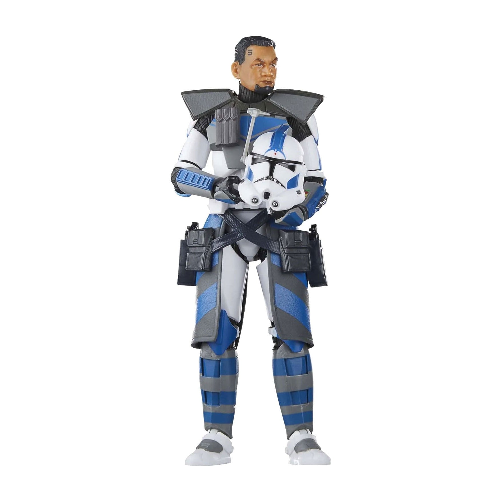 Star Wars Black Series: ARC Trooper Fives (The Clone Wars)-Actionfiguren-Hasbro-Mighty Underground