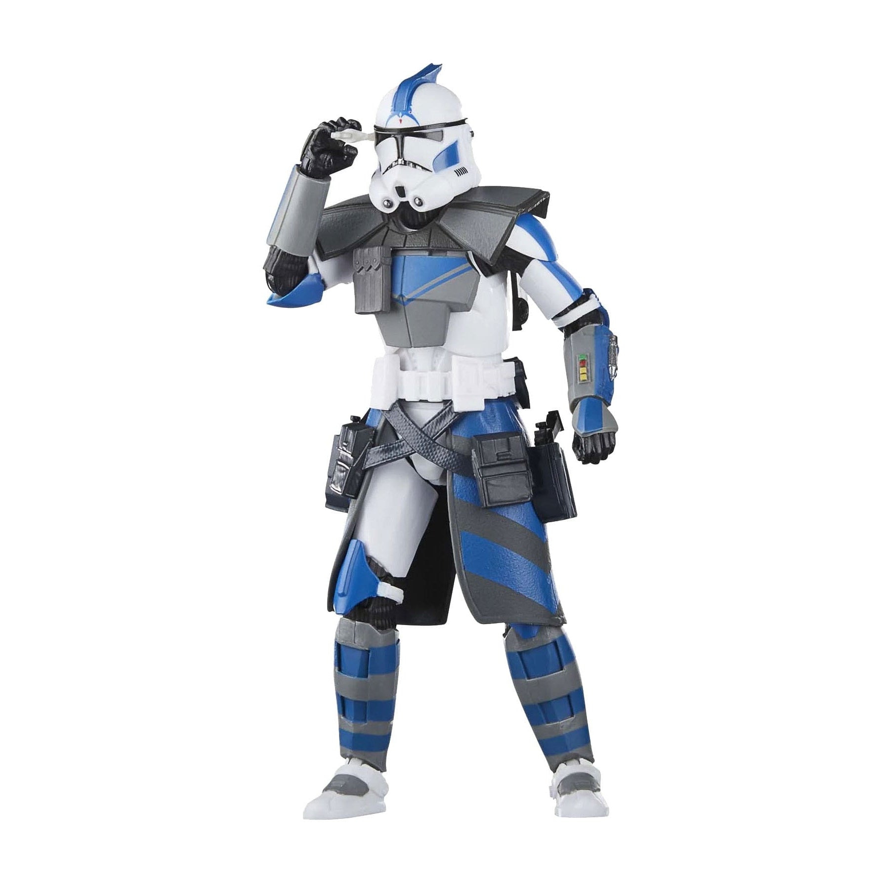 Star Wars Black Series: ARC Trooper Fives (The Clone Wars)-Actionfiguren-Hasbro-Mighty Underground