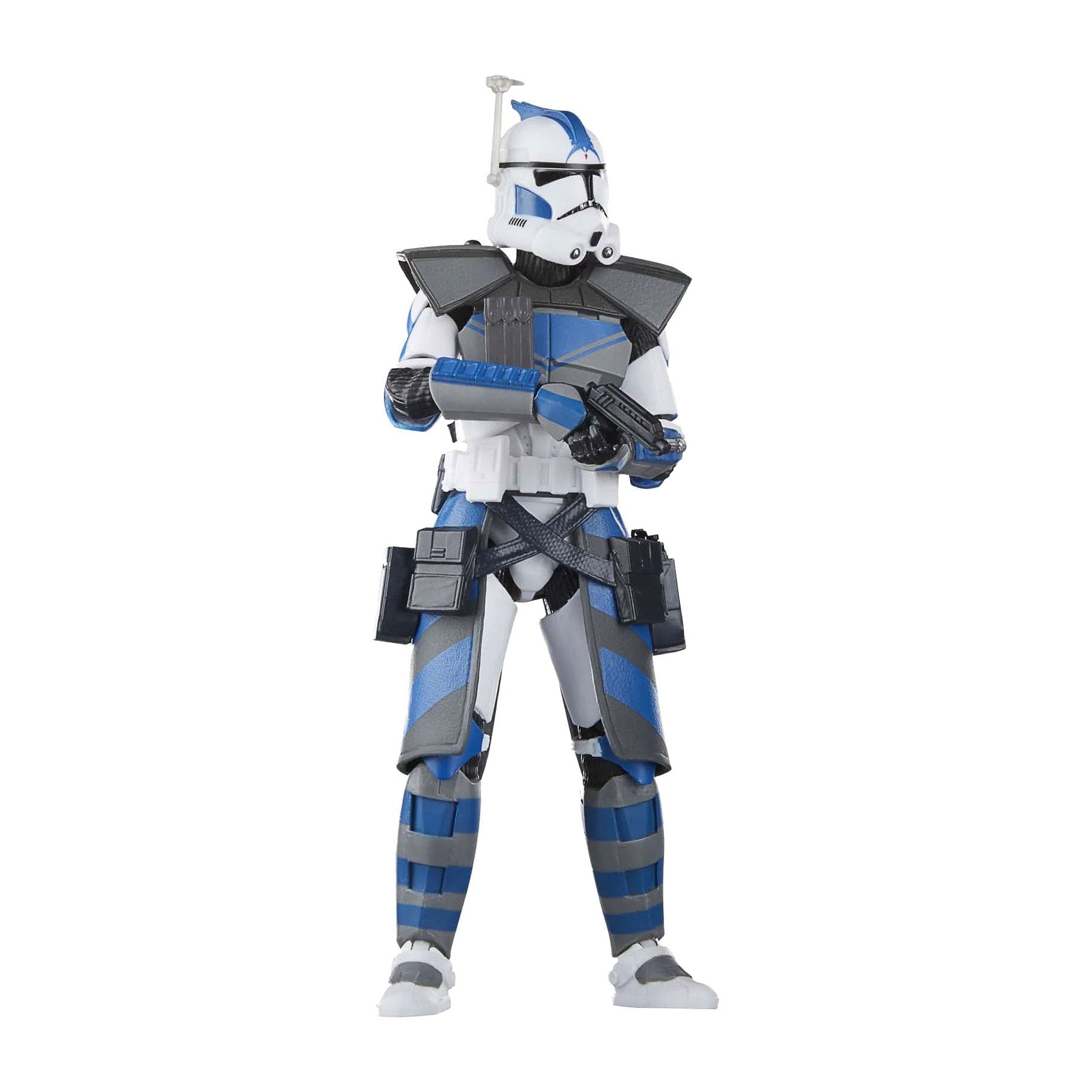 Star Wars Black Series: ARC Trooper Fives (The Clone Wars)-Actionfiguren-Hasbro-Mighty Underground