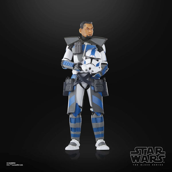 Star Wars Black Series: ARC Trooper Fives (The Clone Wars)-Actionfiguren-Hasbro-Mighty Underground