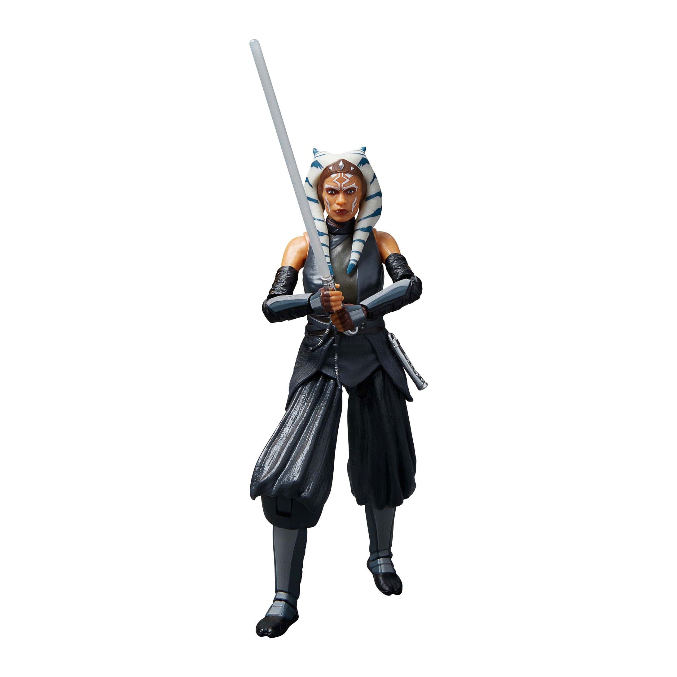 Star Wars Black Series: Ahsoka Tano (Ahsoka)-Actionfiguren-Hasbro-Mighty Underground