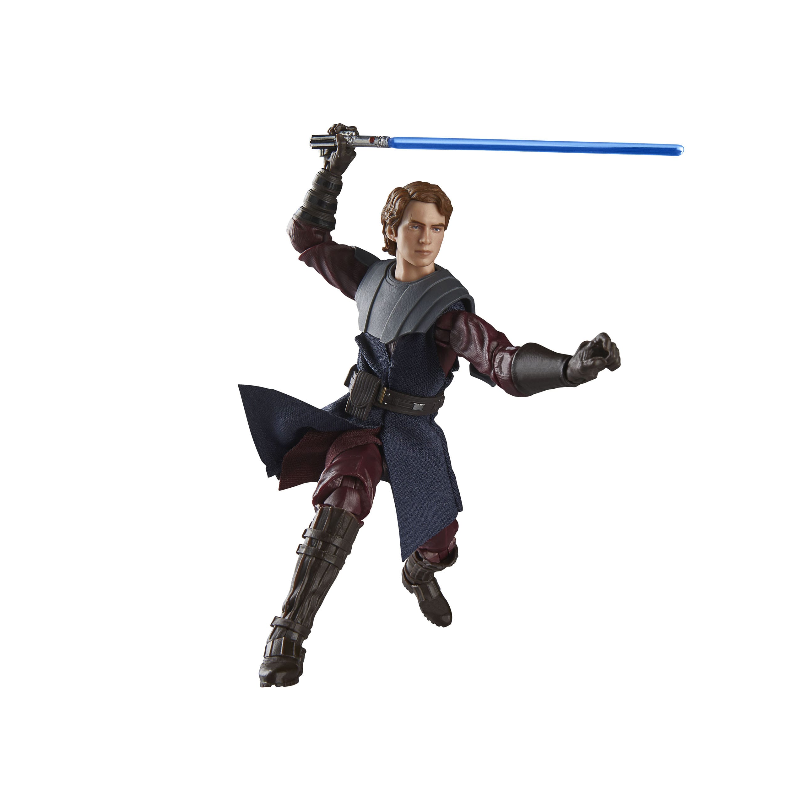 Star Wars Black Series: Anakin Skywalker (Ahsoka)-Actionfiguren-Hasbro-Mighty Underground