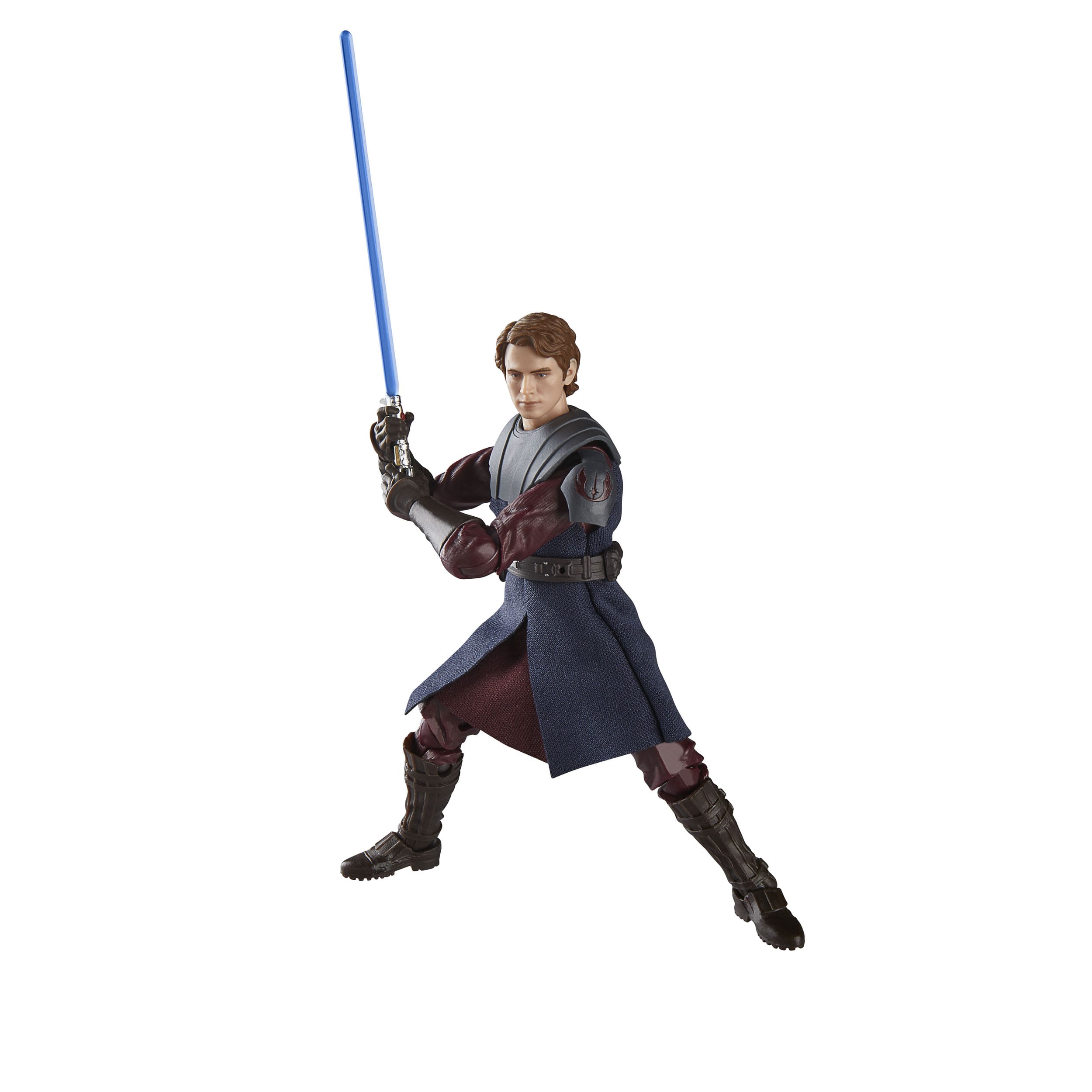 Star Wars Black Series: Anakin Skywalker (Ahsoka)-Actionfiguren-Hasbro-Mighty Underground