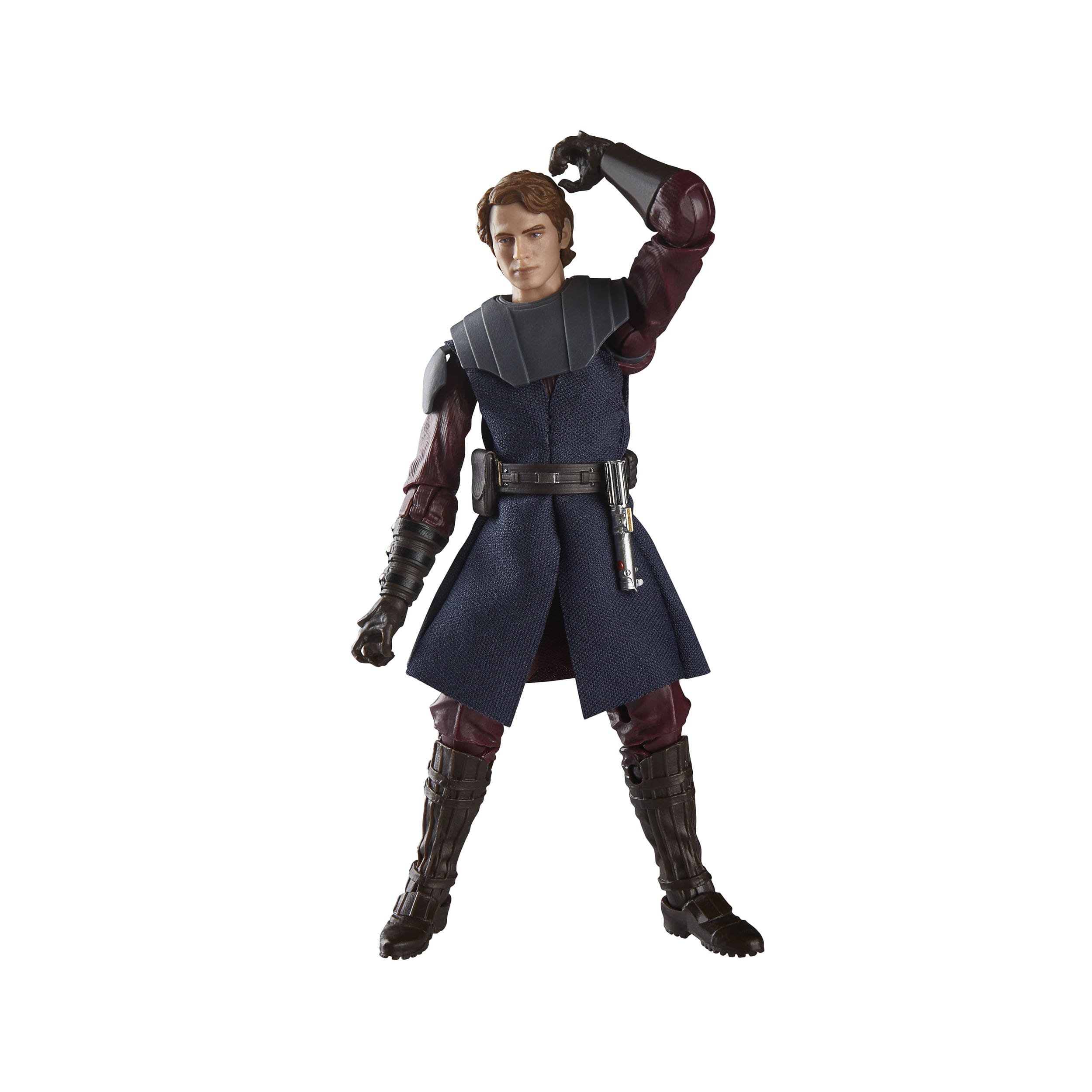 Star Wars Black Series: Anakin Skywalker (Ahsoka)-Actionfiguren-Hasbro-Mighty Underground