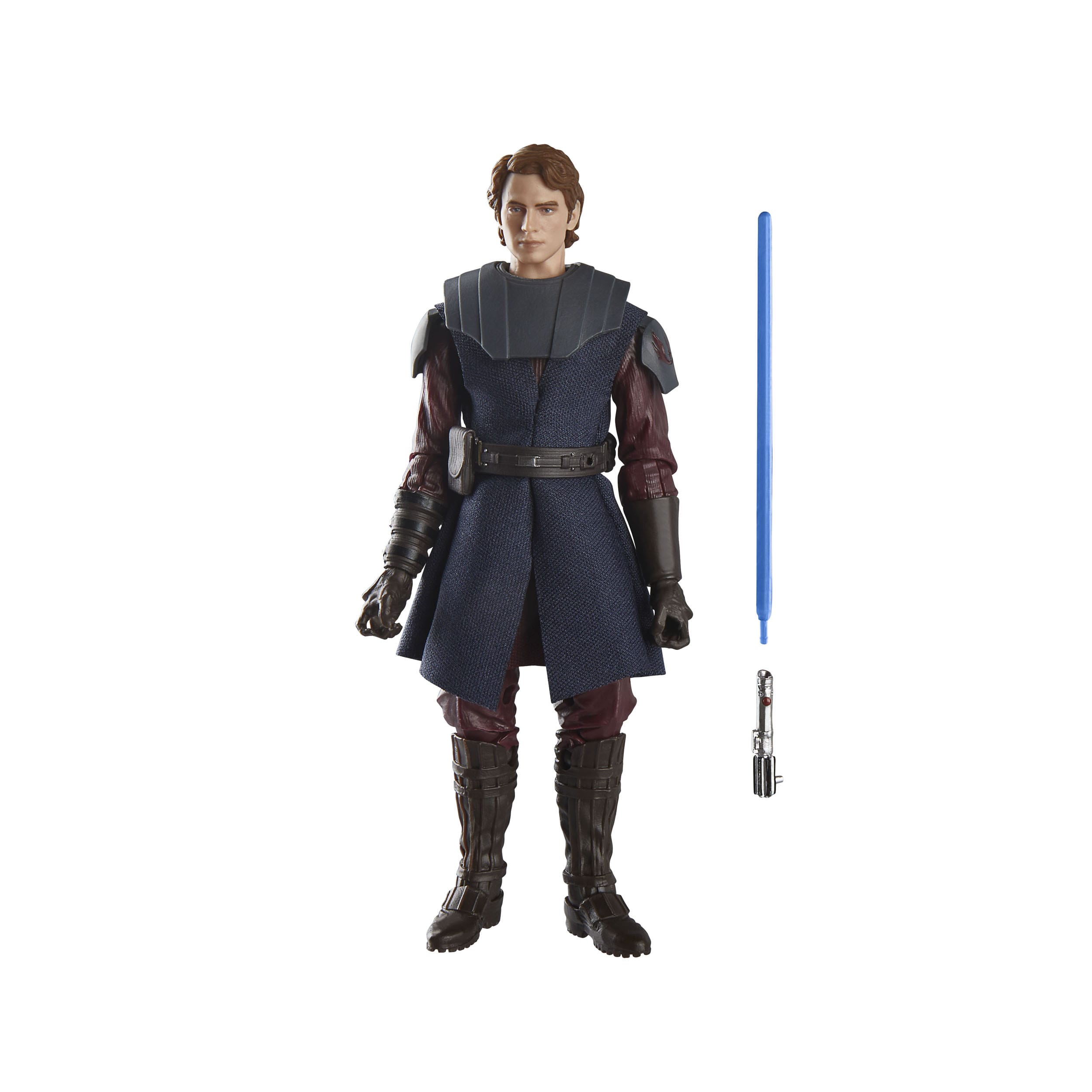 Star Wars Black Series: Anakin Skywalker (Ahsoka)-Actionfiguren-Hasbro-Mighty Underground