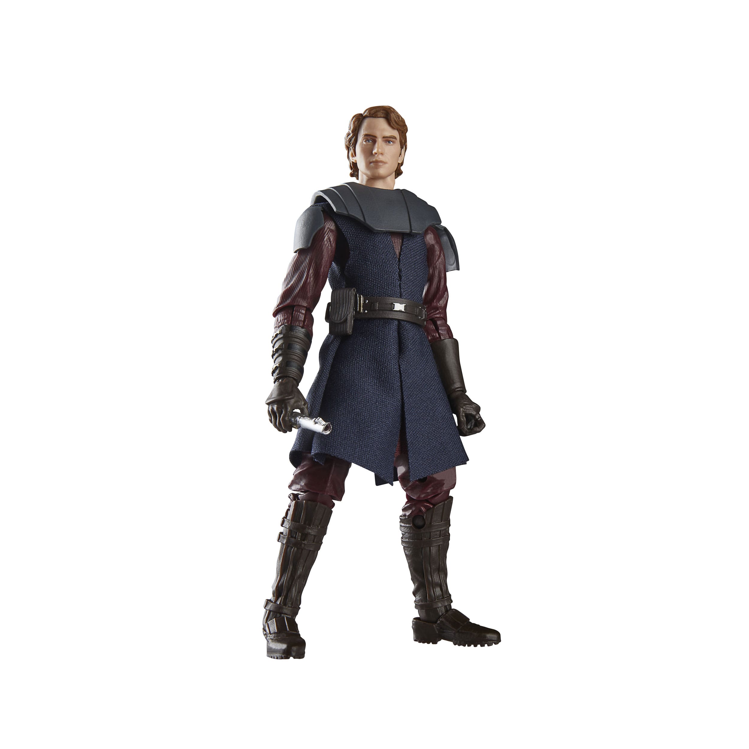 Star Wars Black Series: Anakin Skywalker (Ahsoka)-Actionfiguren-Hasbro-Mighty Underground