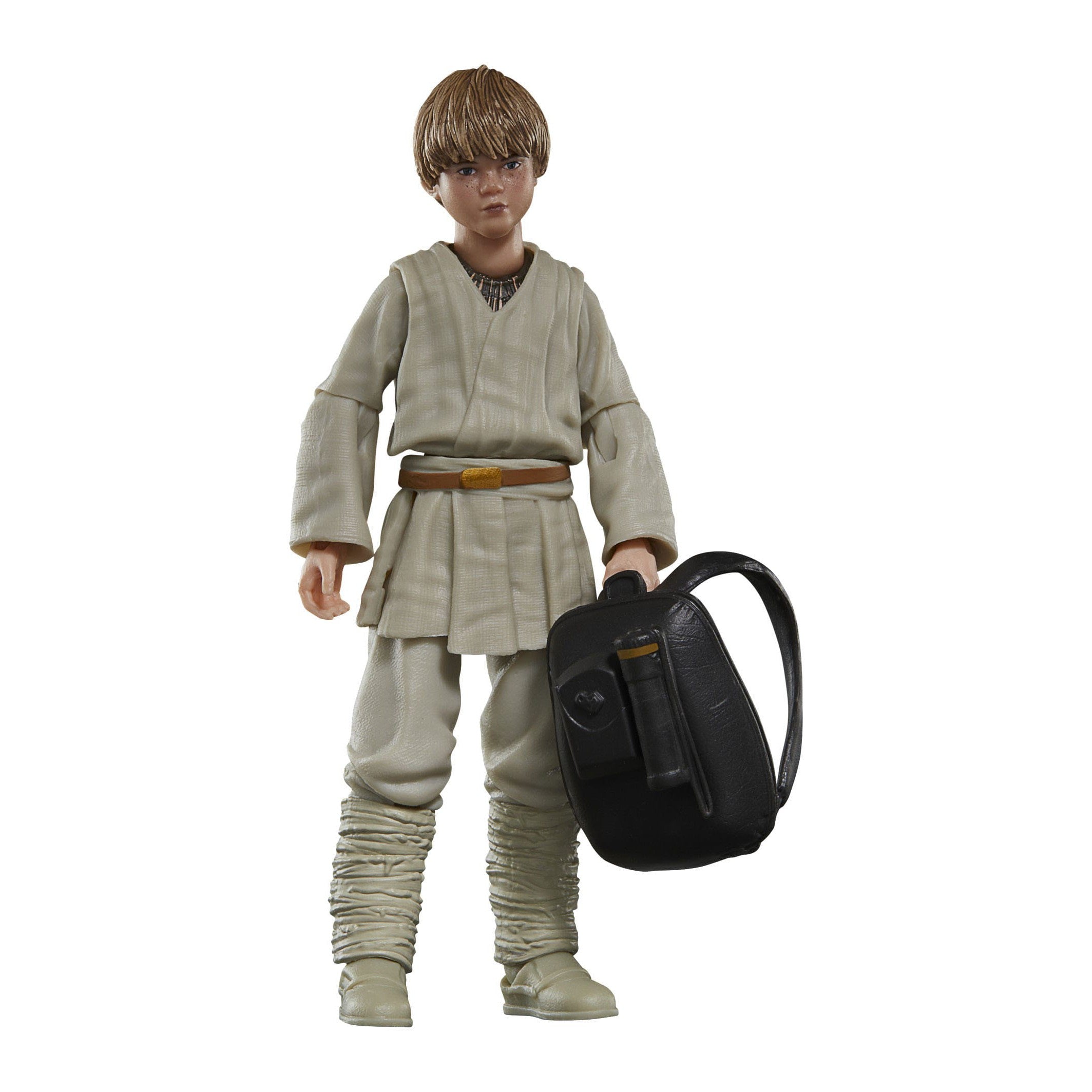 Star Wars Black Series: Anakin Skywalker (Ep I)-Actionfiguren-Hasbro-Mighty Underground