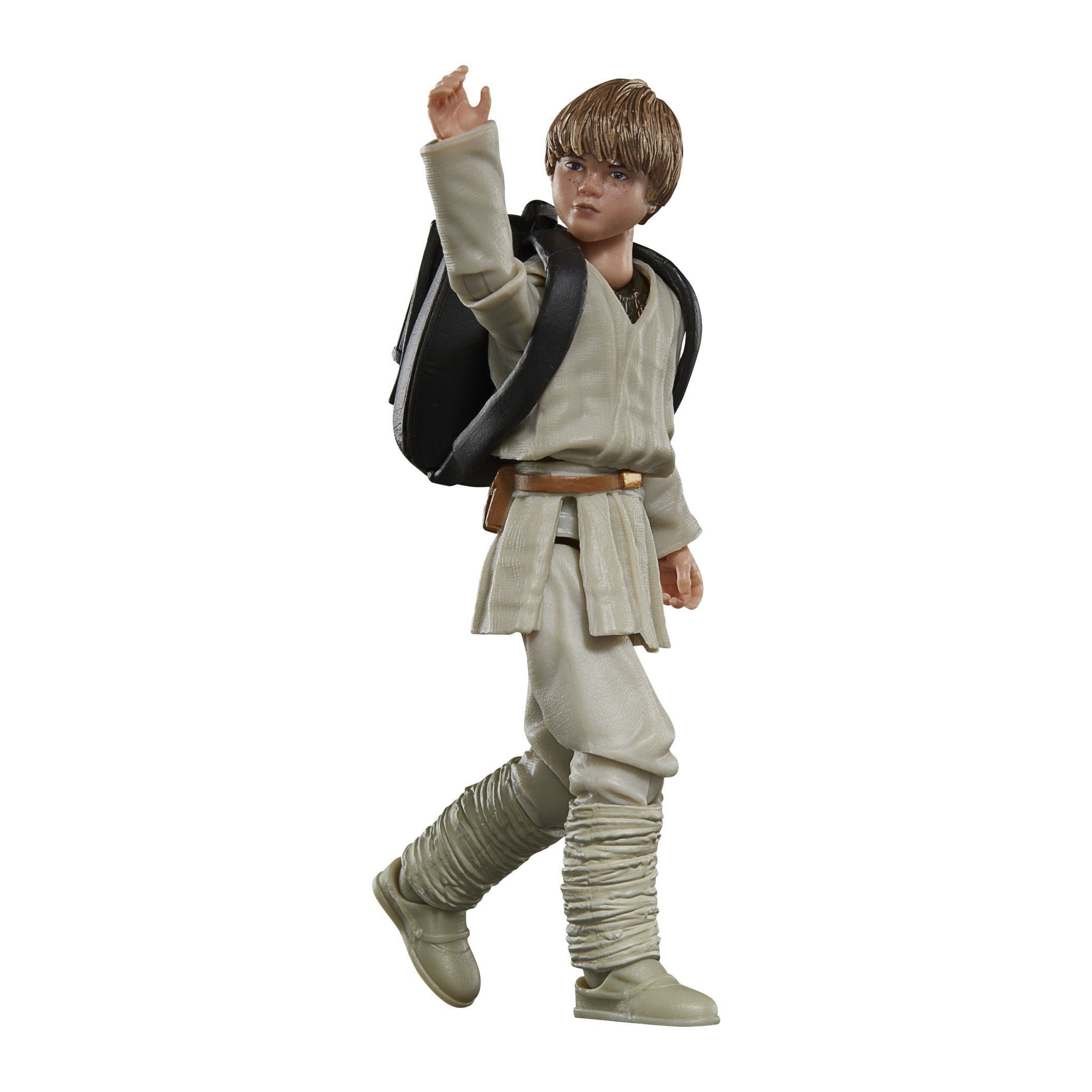 Star Wars Black Series: Anakin Skywalker (Ep I)-Actionfiguren-Hasbro-Mighty Underground