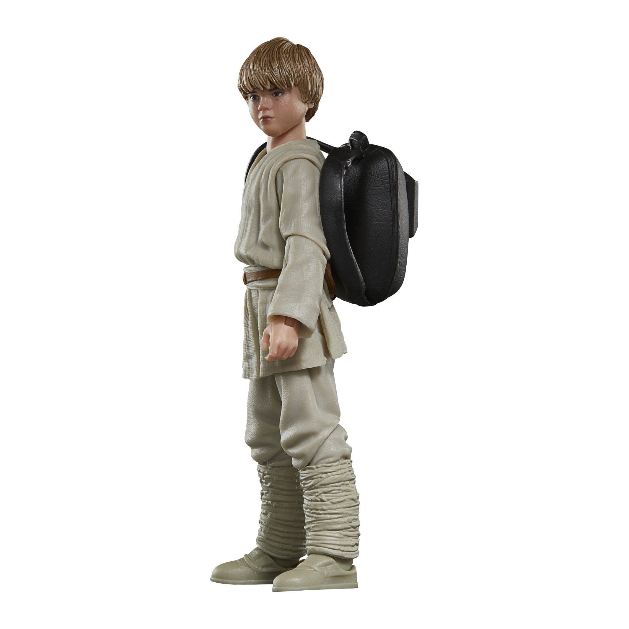 Star Wars Black Series: Anakin Skywalker (Ep I)-Actionfiguren-Hasbro-Mighty Underground