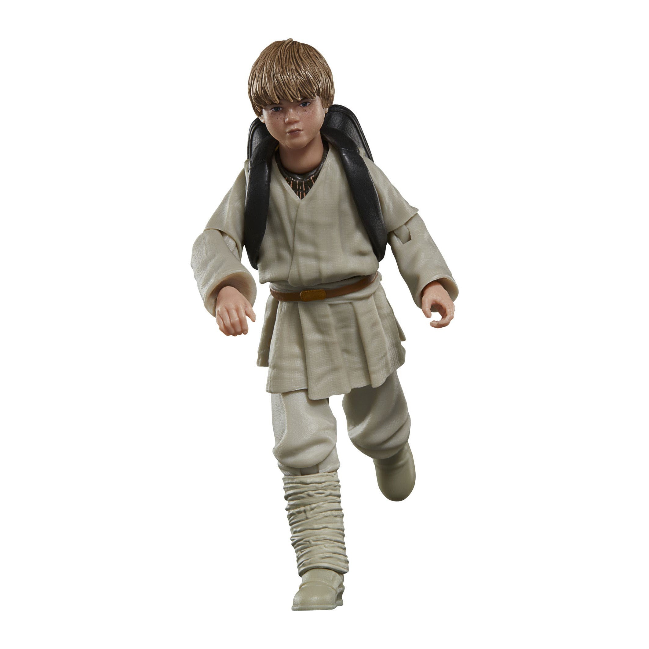 Star Wars Black Series: Anakin Skywalker (Ep I)-Actionfiguren-Hasbro-Mighty Underground