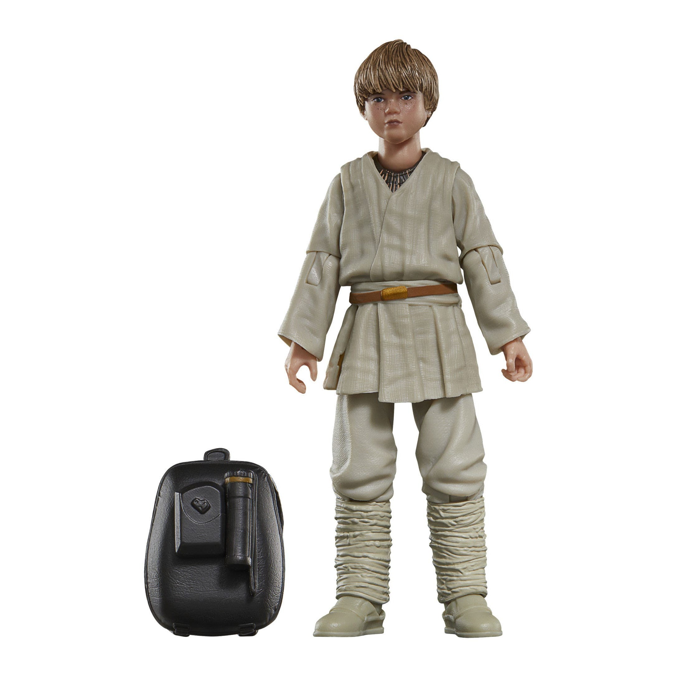 Star Wars Black Series: Anakin Skywalker (Ep I)-Actionfiguren-Hasbro-Mighty Underground