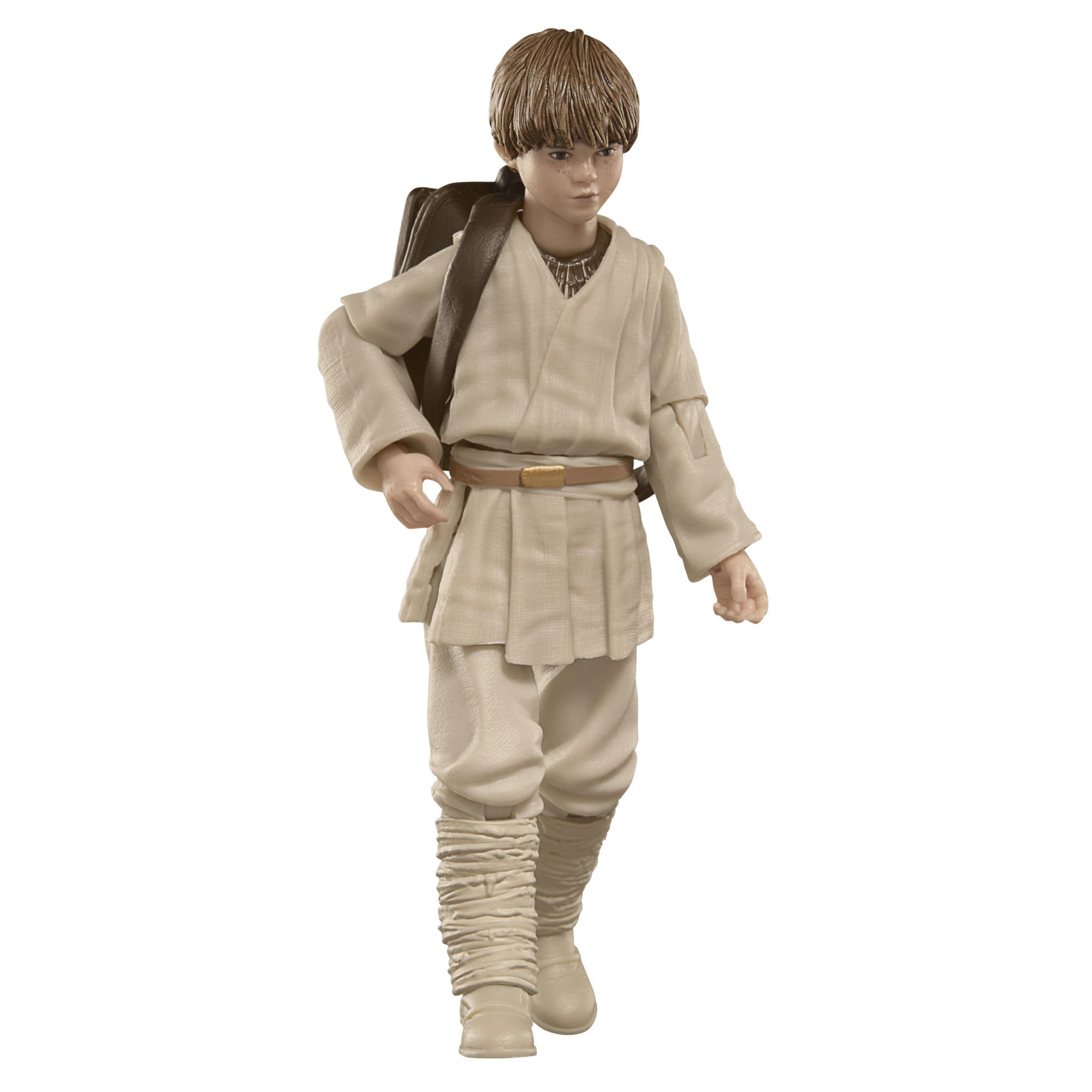 Star Wars Black Series: Anakin Skywalker (Ep I)-Actionfiguren-Hasbro-Mighty Underground