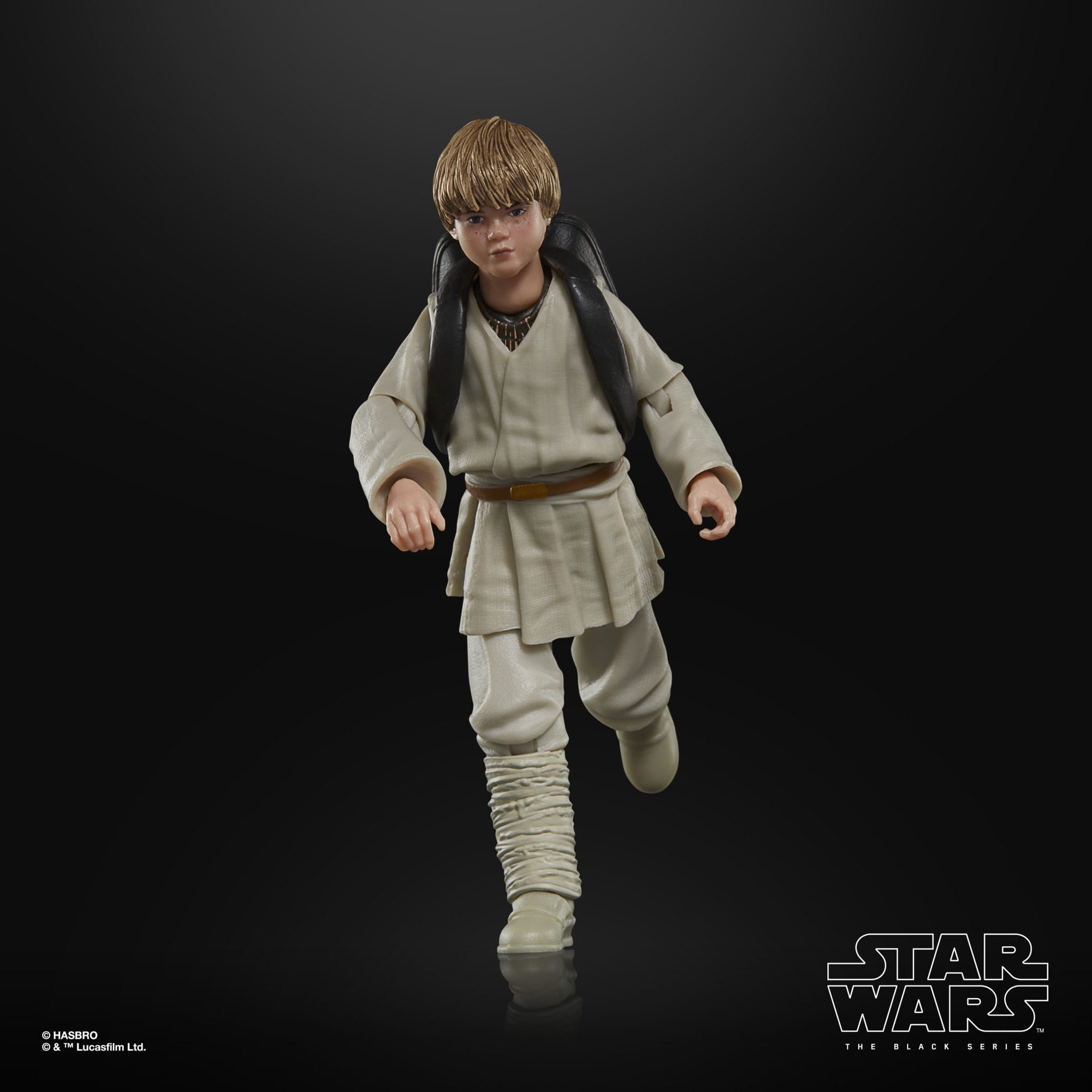 Star Wars Black Series: Anakin Skywalker (Ep I)-Actionfiguren-Hasbro-Mighty Underground