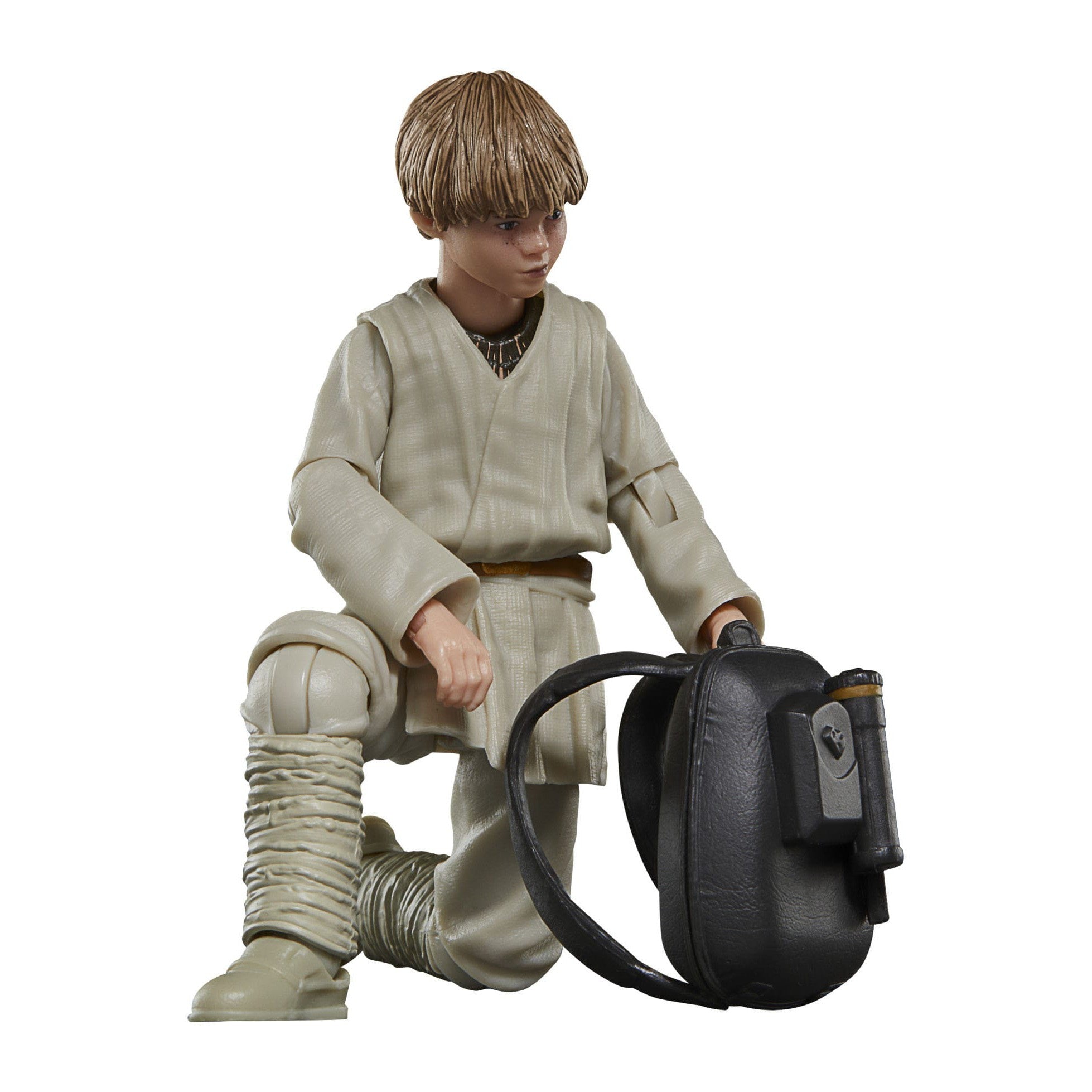 Star Wars Black Series: Anakin Skywalker (Ep I)-Actionfiguren-Hasbro-Mighty Underground