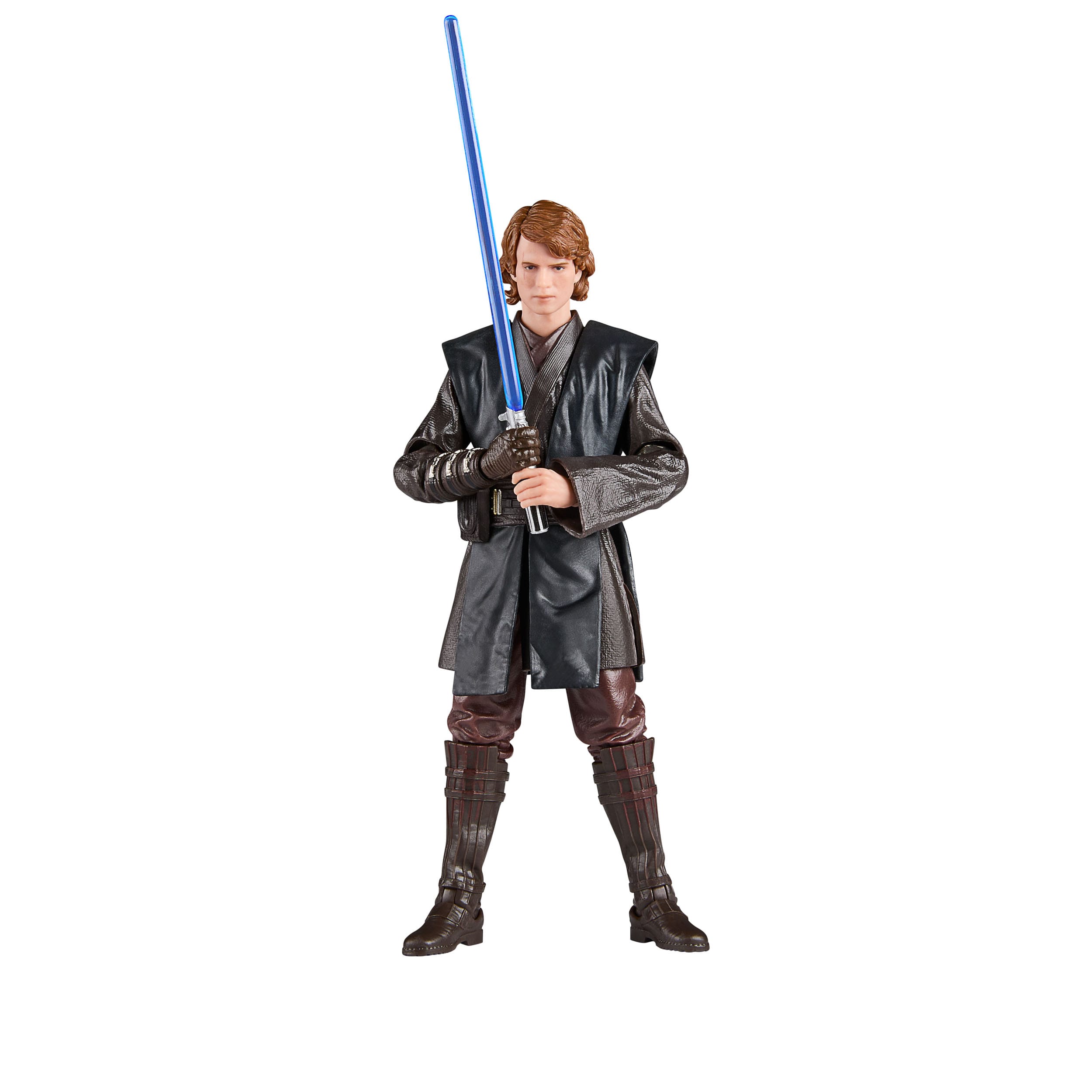 Star Wars Black Series: Anakin Skywalker (Ep III)-Actionfiguren-Hasbro-Mighty Underground