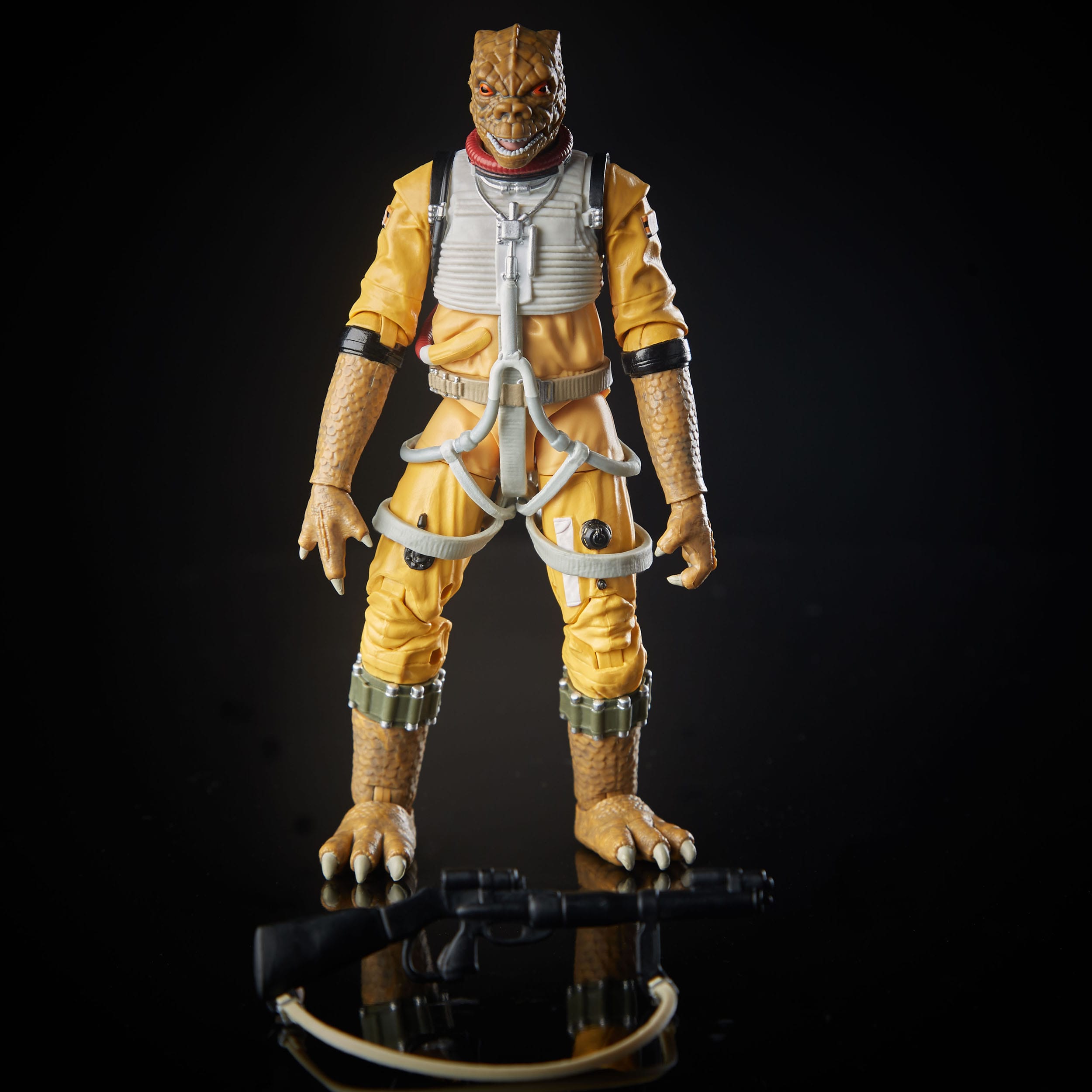 Star Wars Black Series Archive: Bossk-Actionfiguren-Hasbro-Mighty Underground