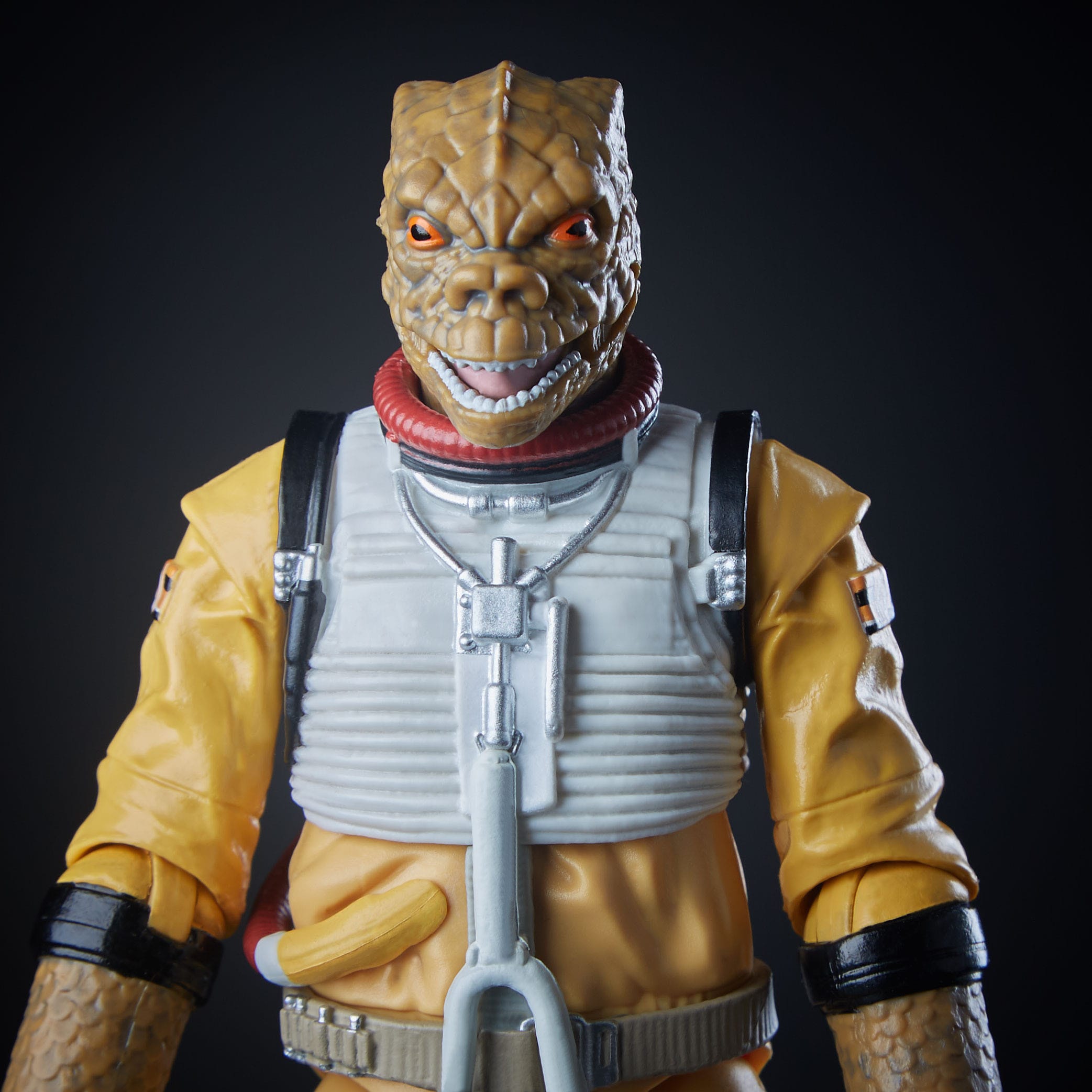 Star Wars Black Series Archive: Bossk-Actionfiguren-Hasbro-Mighty Underground