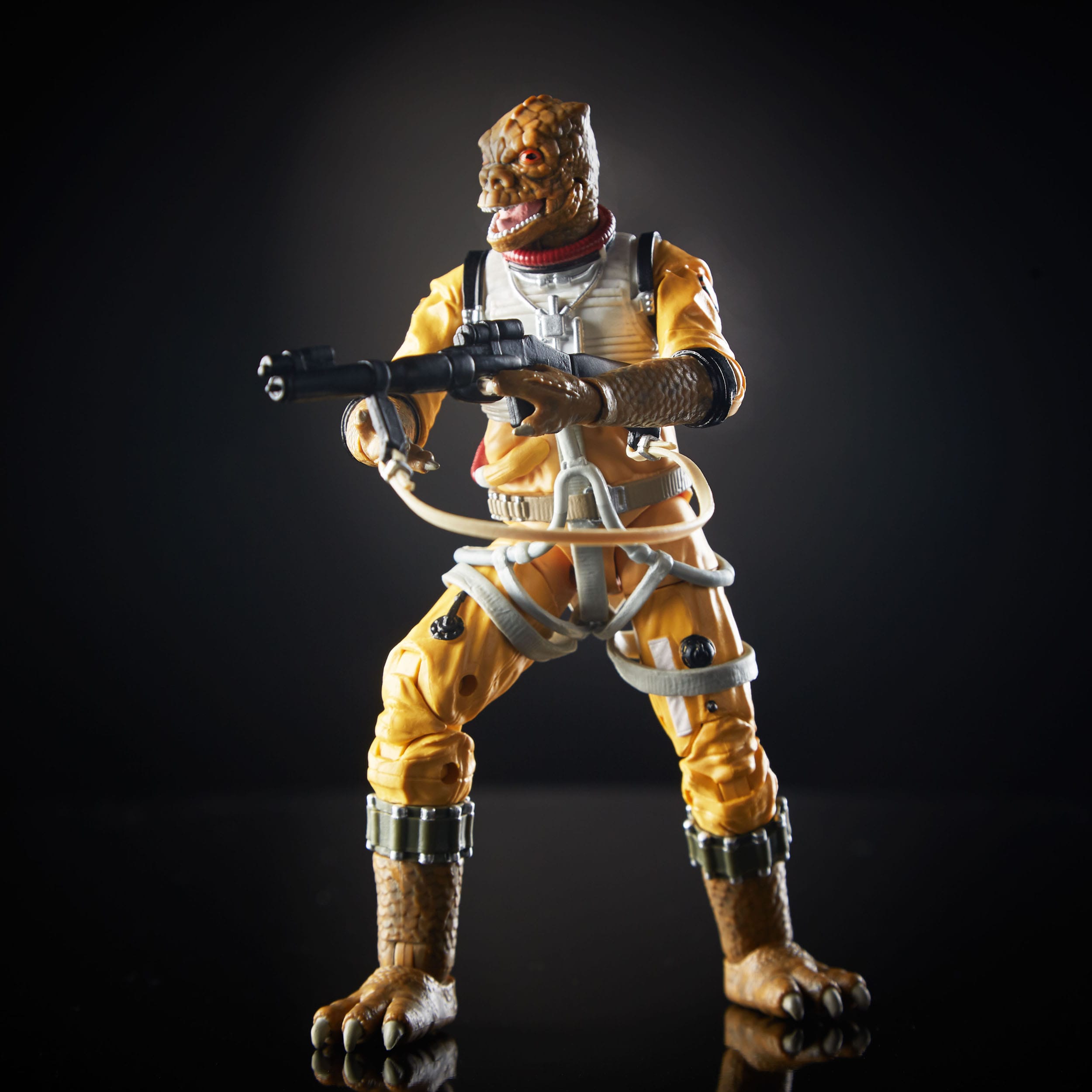 Star Wars Black Series Archive: Bossk-Actionfiguren-Hasbro-Mighty Underground