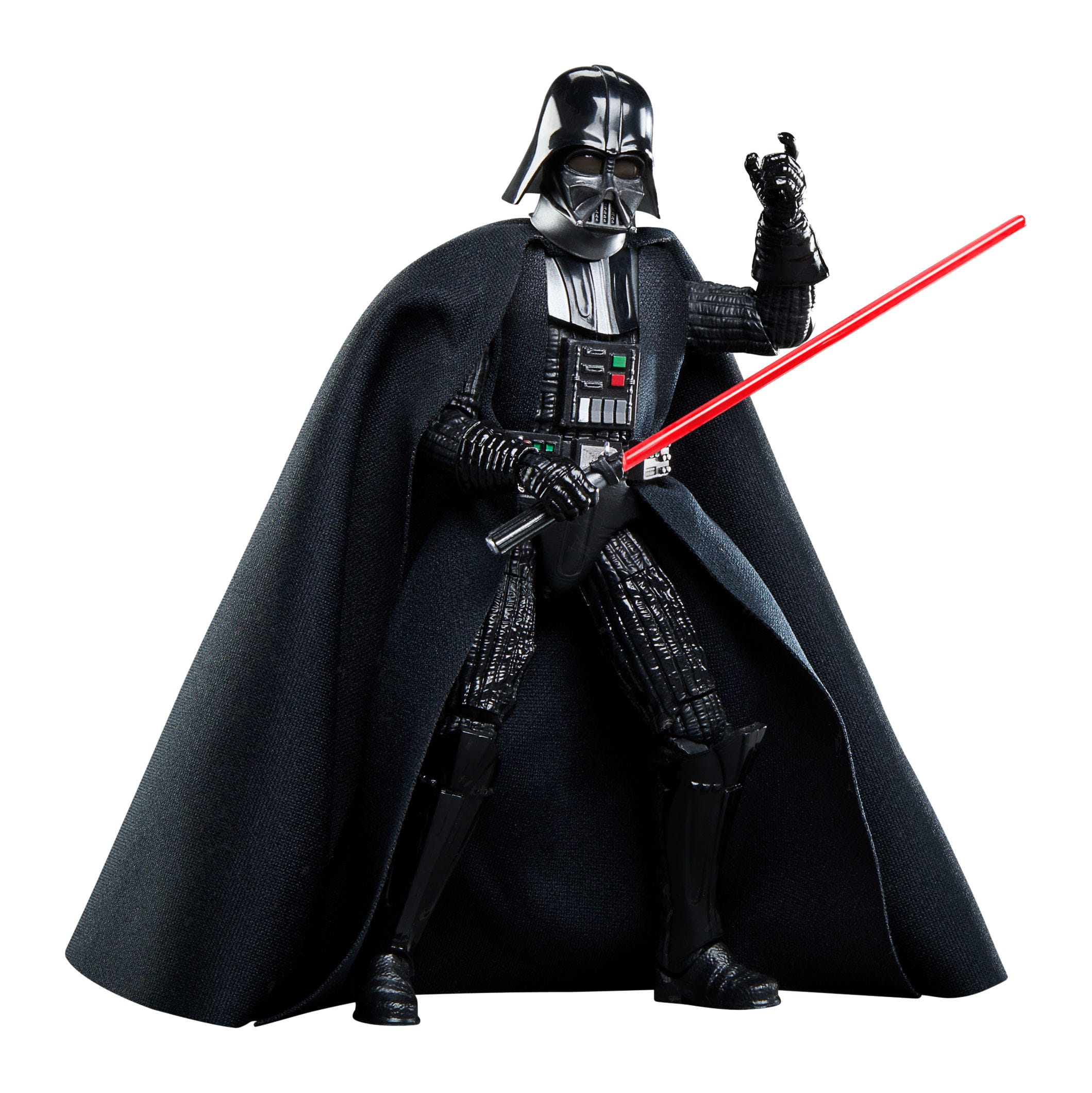 Star Wars Black Series Archive: Darth Vader-Actionfiguren-Hasbro-Mighty Underground