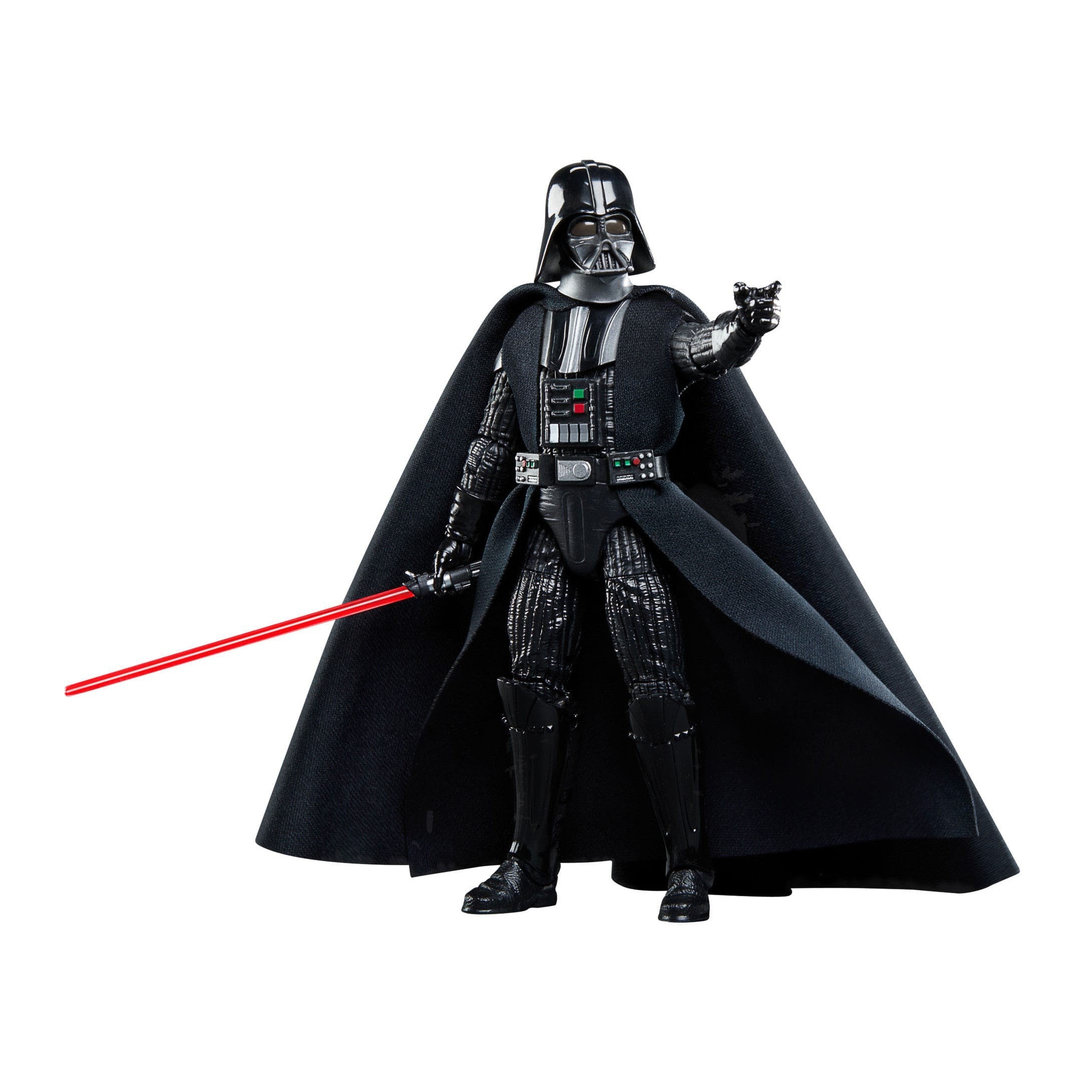 Star Wars Black Series Archive: Darth Vader-Actionfiguren-Hasbro-Mighty Underground