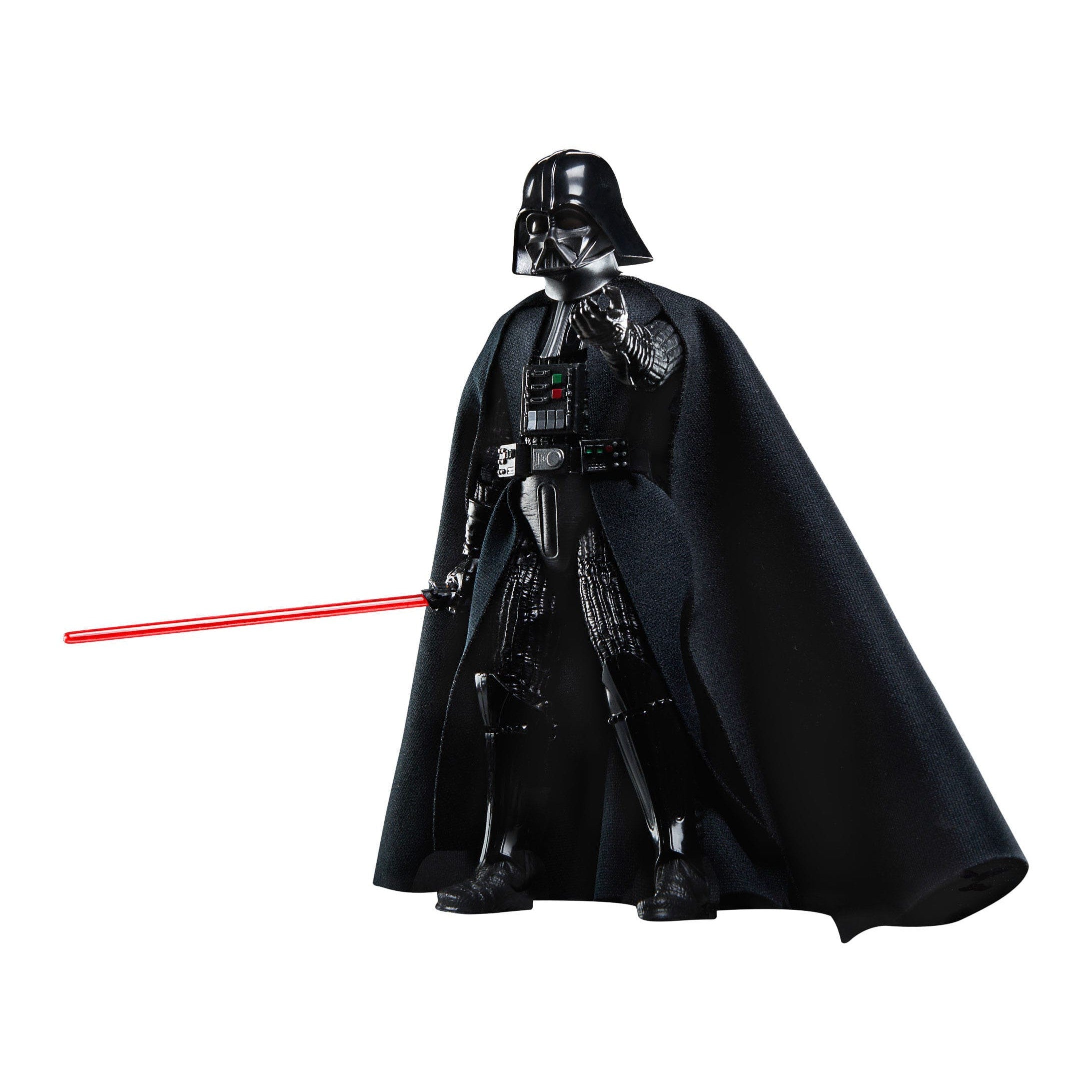 Star Wars Black Series Archive: Darth Vader-Actionfiguren-Hasbro-Mighty Underground