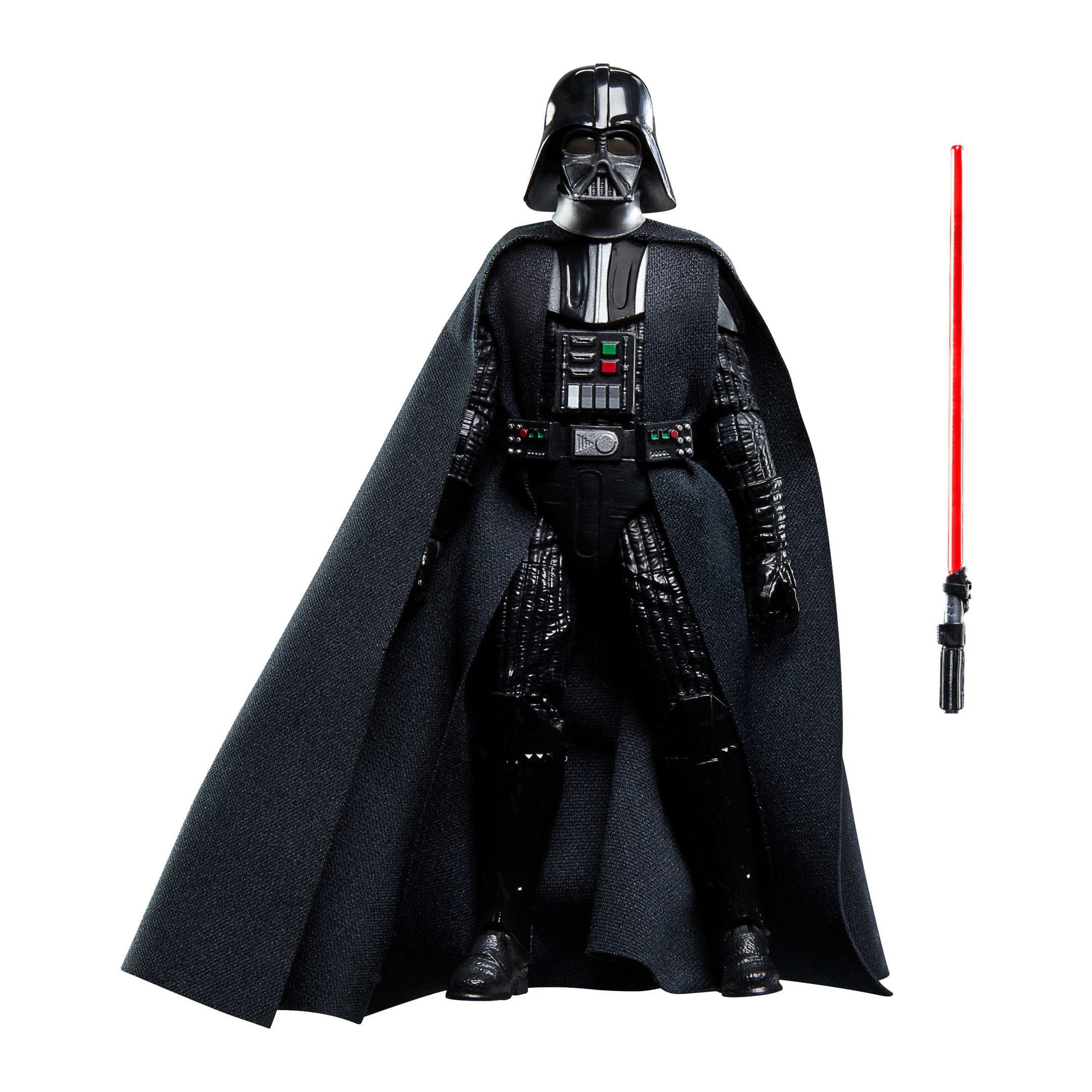 Star Wars Black Series Archive: Darth Vader-Actionfiguren-Hasbro-Mighty Underground