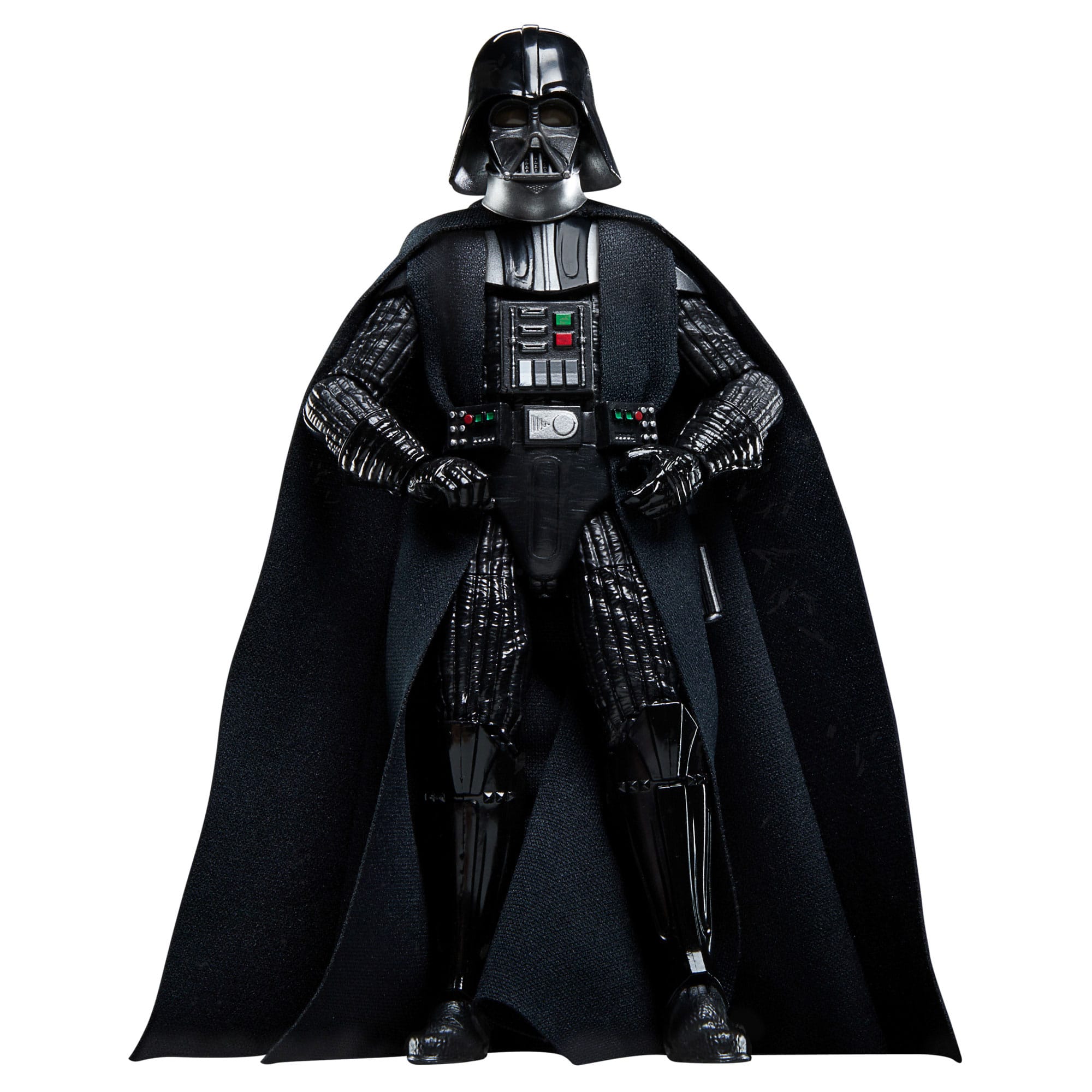 Star Wars Black Series Archive: Darth Vader-Actionfiguren-Hasbro-Mighty Underground