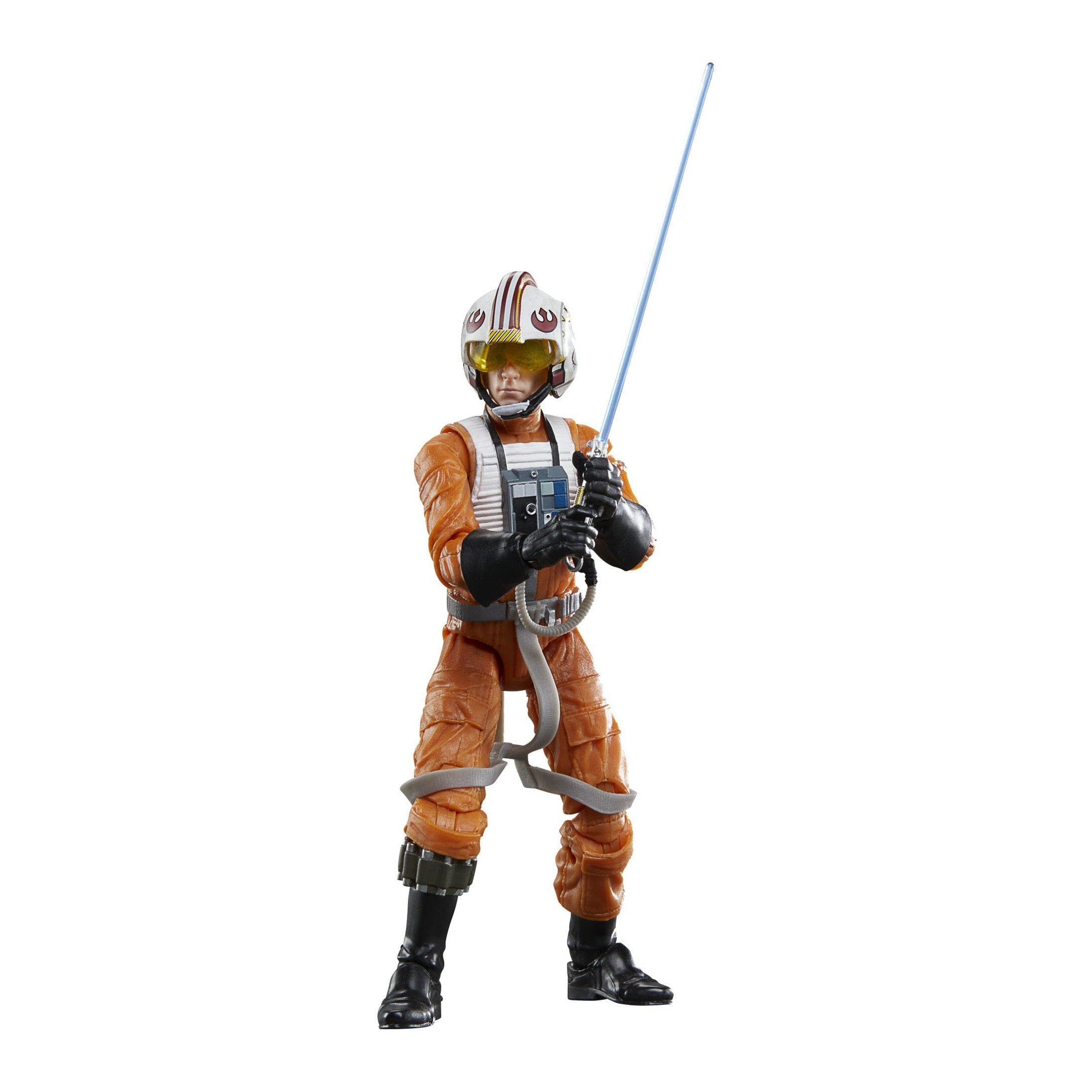 Star Wars Black Series Archive: Luke Skywalker-Actionfiguren-Hasbro-Mighty Underground