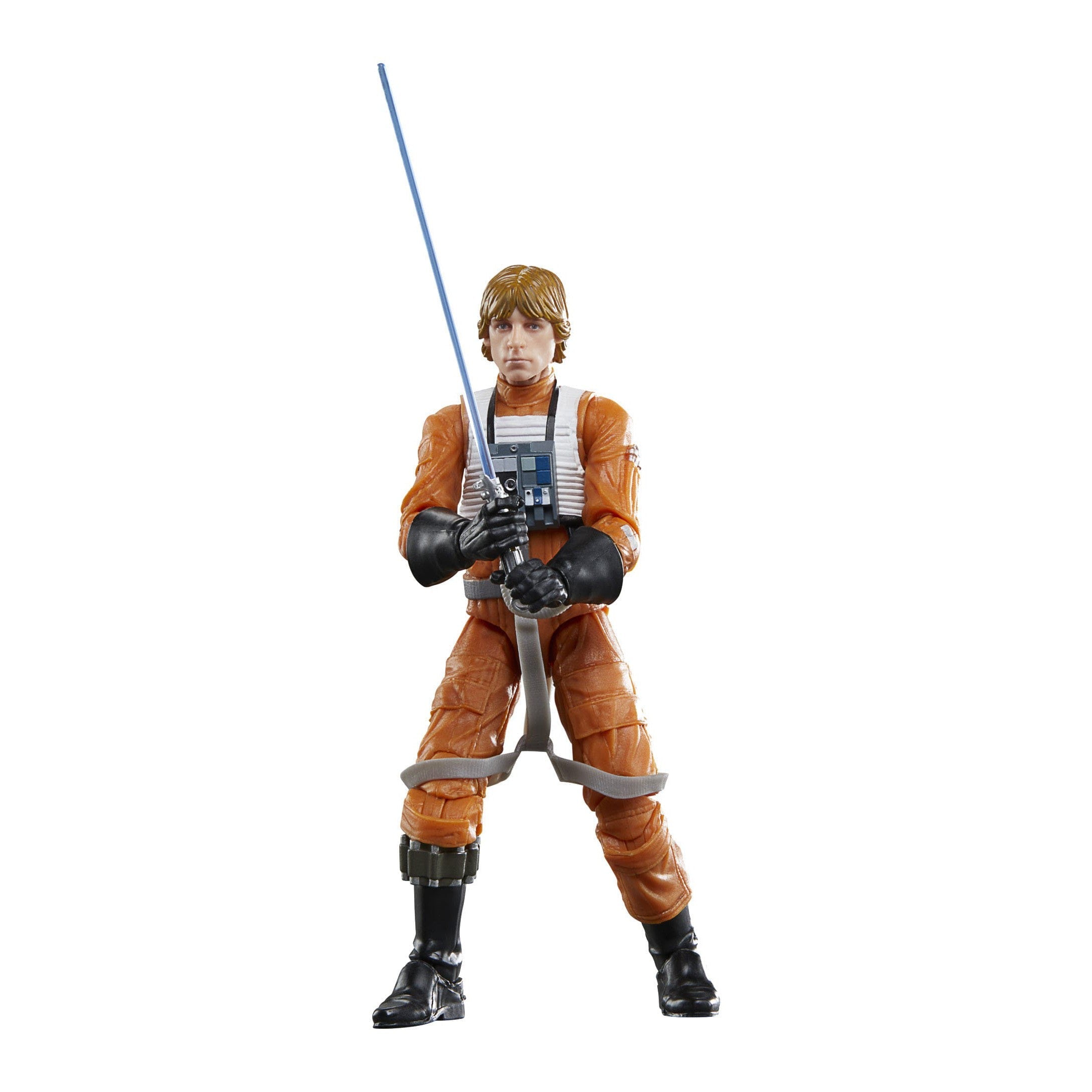 Star Wars Black Series Archive: Luke Skywalker-Actionfiguren-Hasbro-Mighty Underground