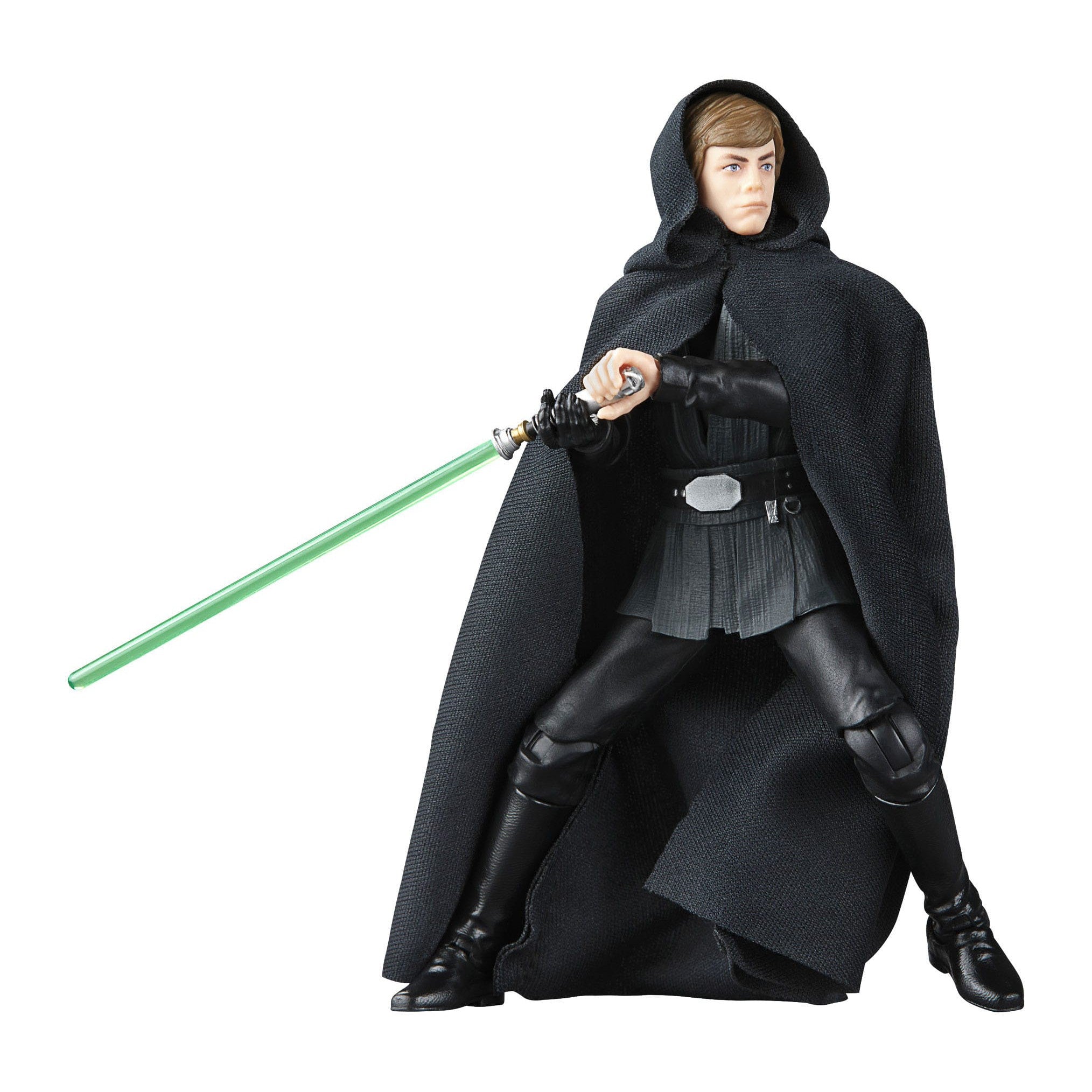 Star Wars Black Series Archive: Luke Skywalker (Imperial Light Cruiser)-Actionfiguren-Hasbro-Mighty Underground