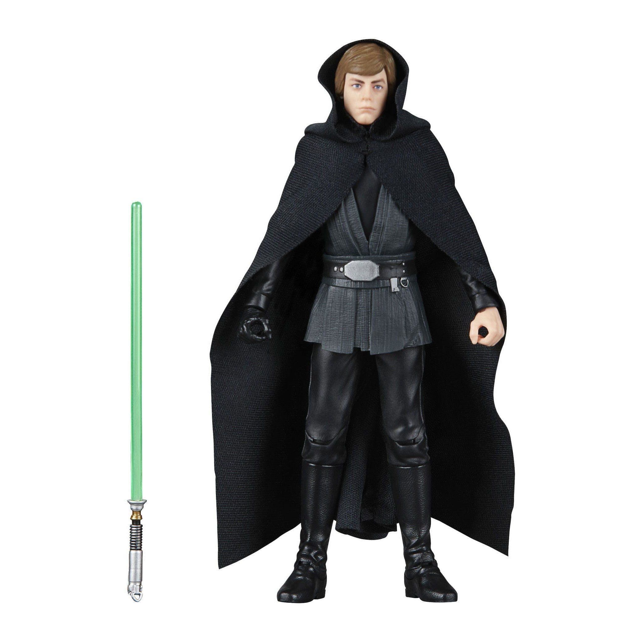 Star Wars Black Series Archive: Luke Skywalker (Imperial Light Cruiser)-Actionfiguren-Hasbro-Mighty Underground