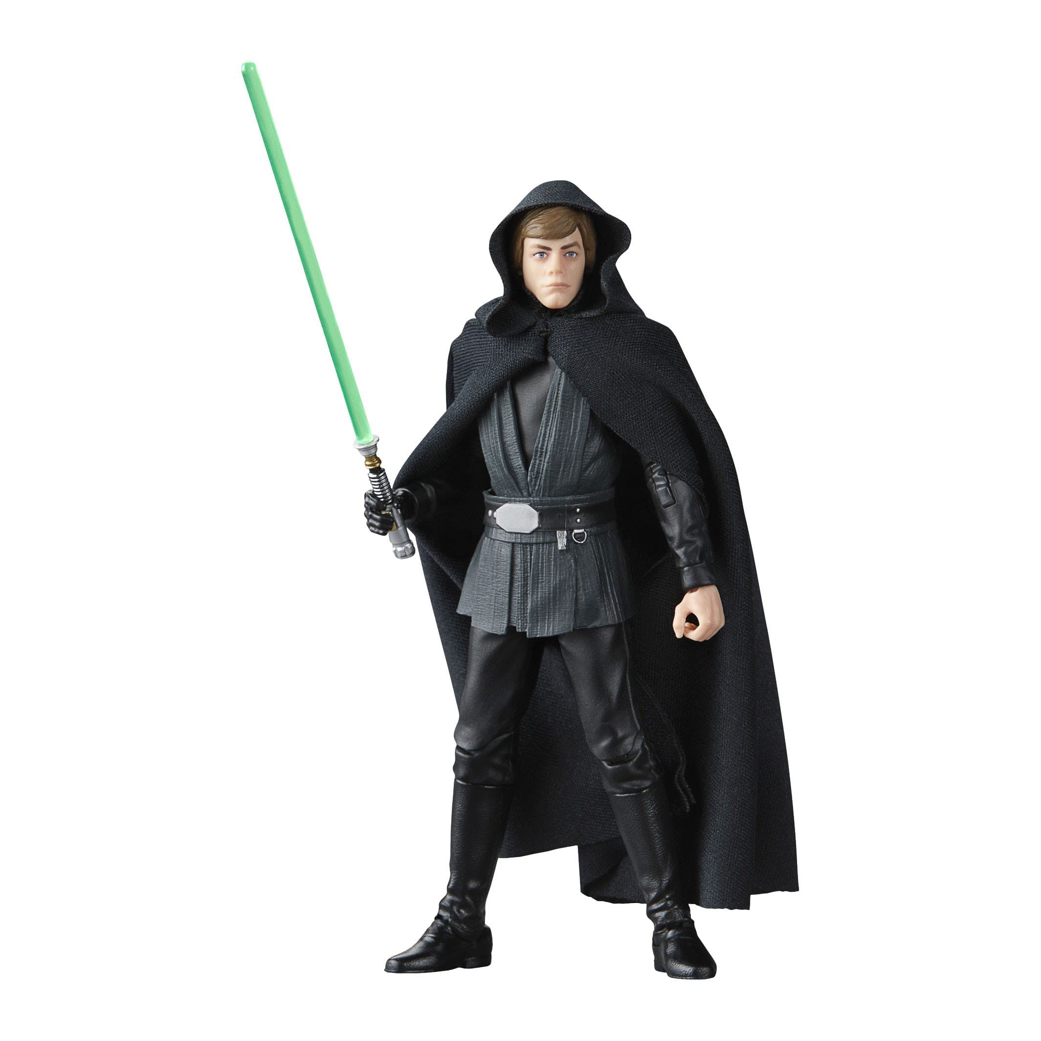 Star Wars Black Series Archive: Luke Skywalker (Imperial Light Cruiser)-Actionfiguren-Hasbro-Mighty Underground