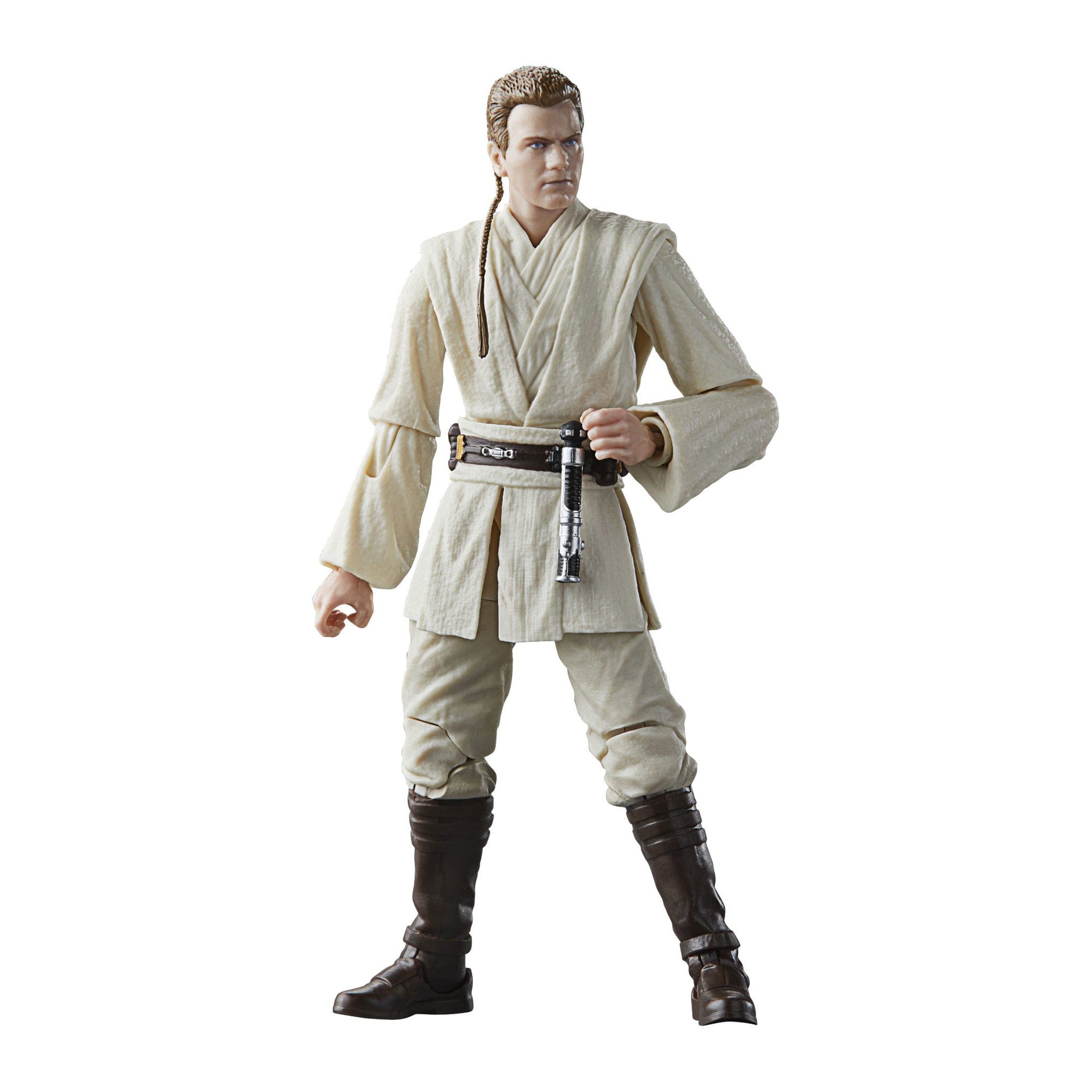 Star Wars Black Series Archive: Obi-Wan Kenobi (Padawan)-Actionfiguren-Hasbro-Mighty Underground