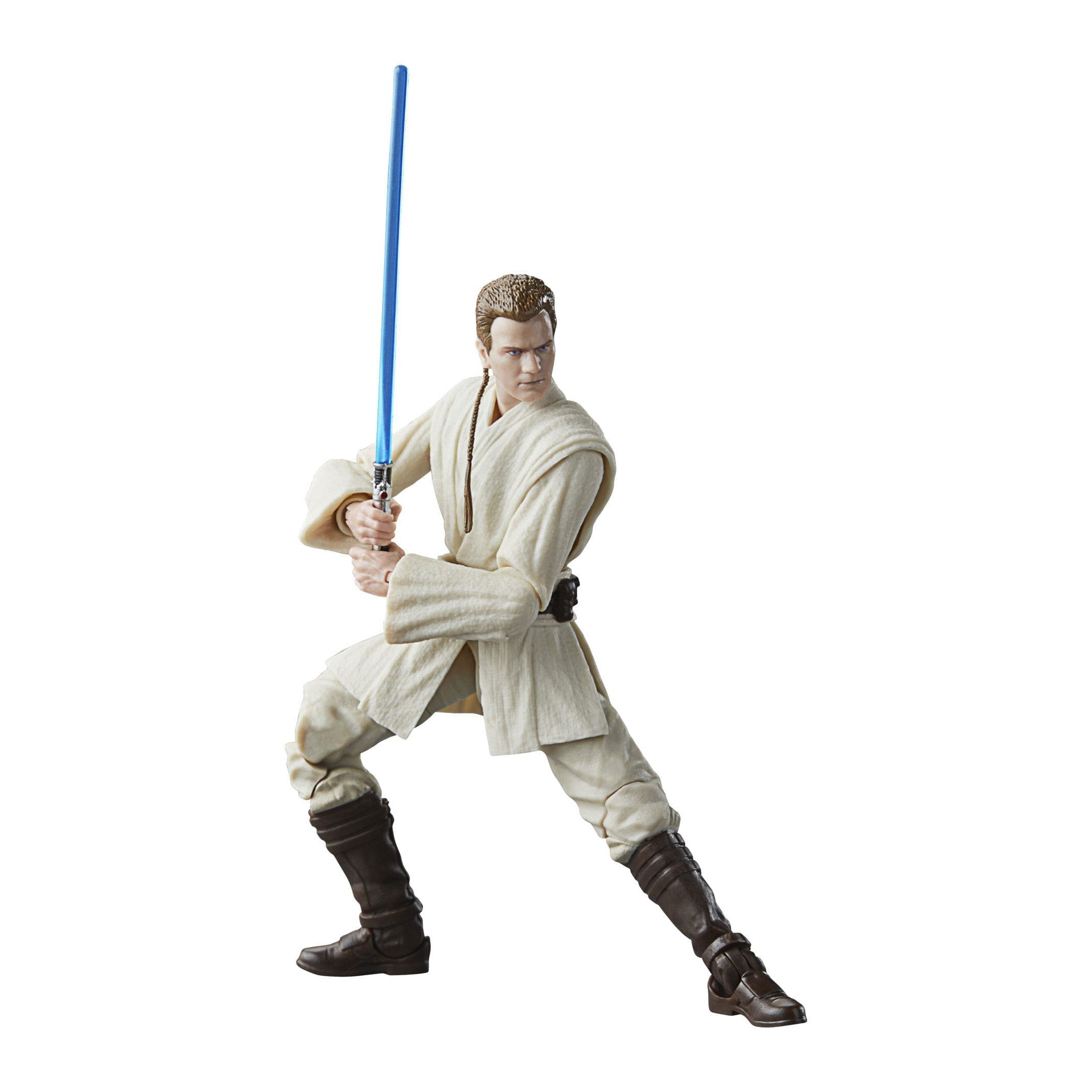 Star Wars Black Series Archive: Obi-Wan Kenobi (Padawan)-Actionfiguren-Hasbro-Mighty Underground